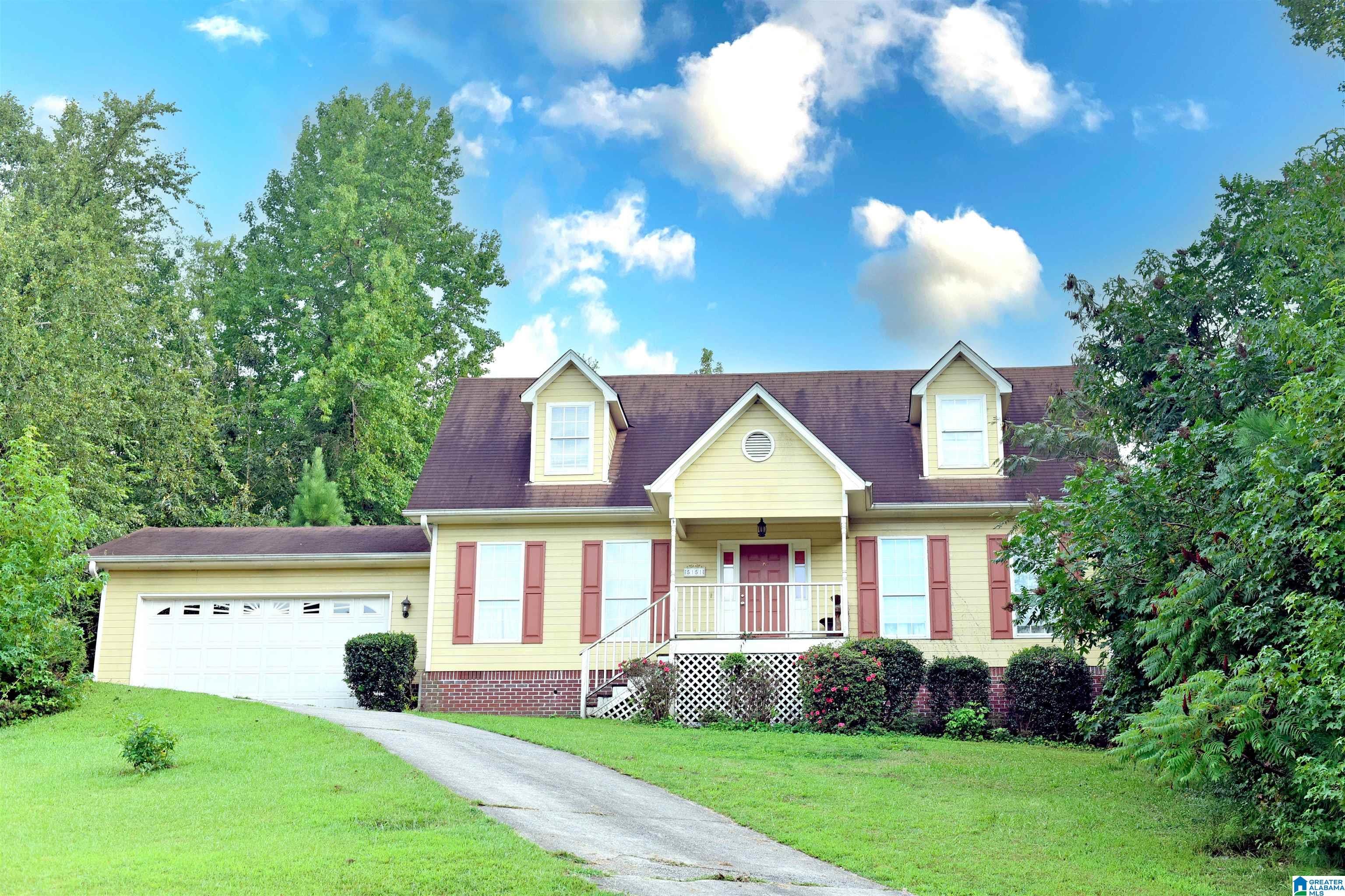 Photo of 5151 CIMMARON CIRCLE PINSON