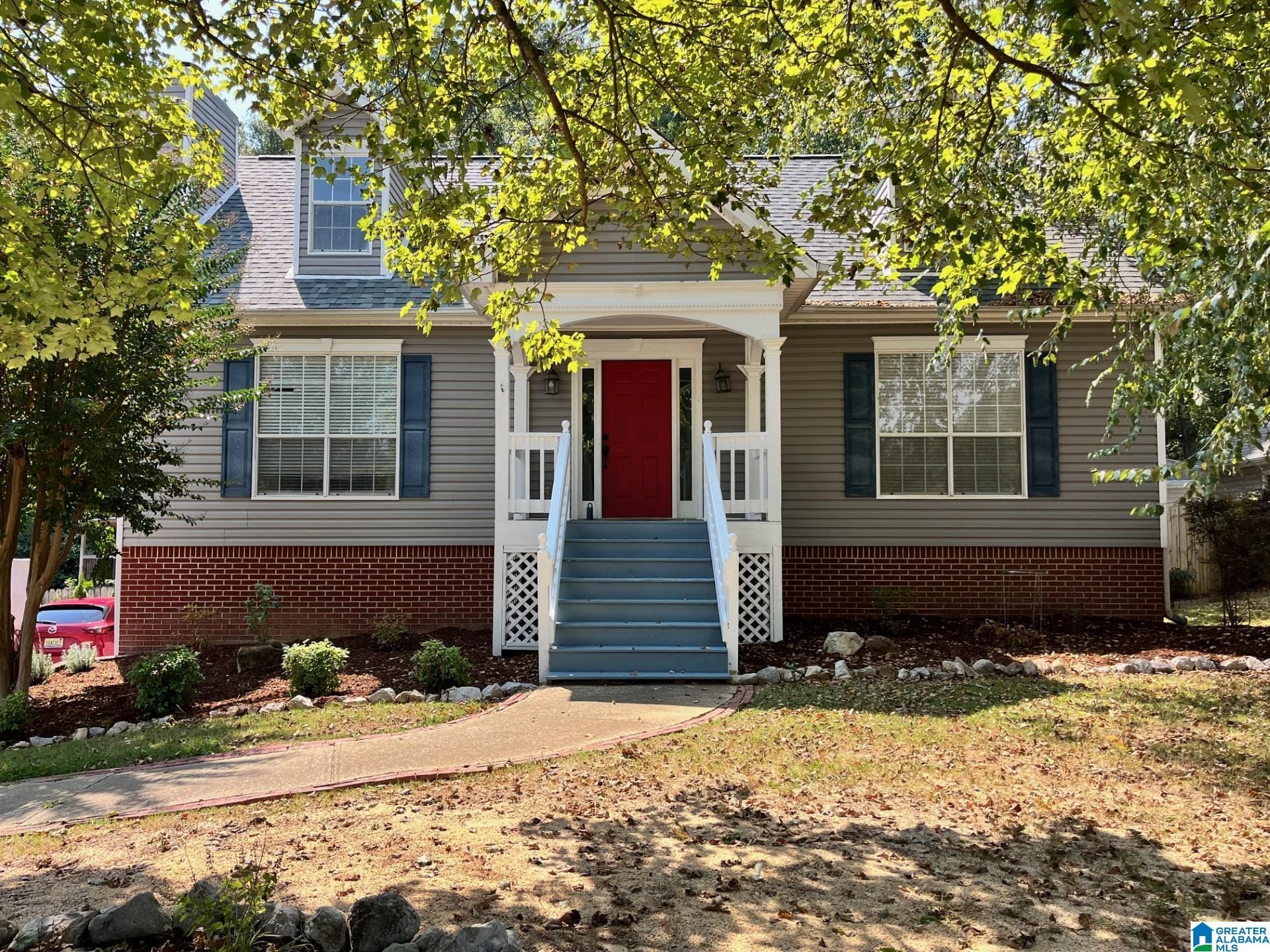 Photo Of 240 Greenfield Lane Alabaster