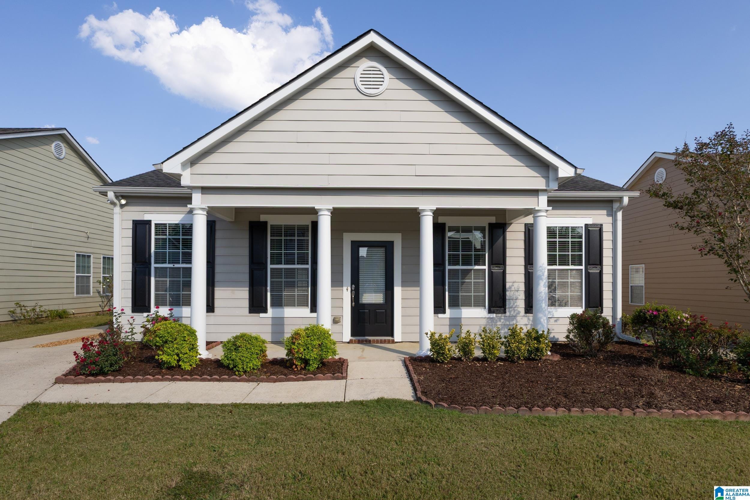 Photo Of 4018 Kelly Creek Lane Moody