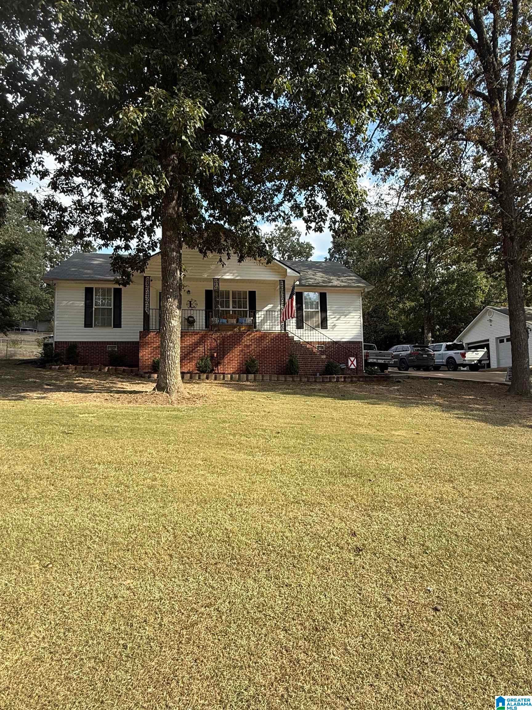Photo Of 199 Shady Court Woodstock