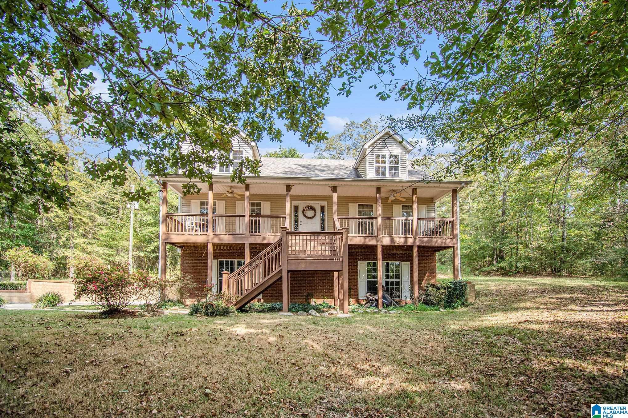 Photo Of 3064 County Road 54 Montevallo