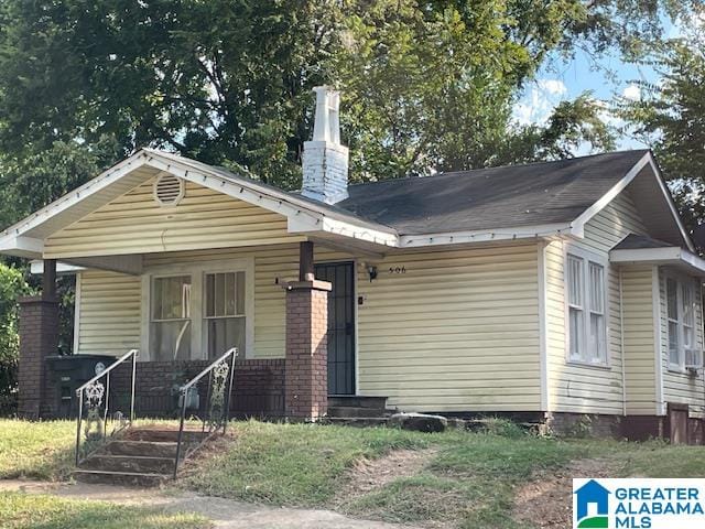 Photo Of 506 78Th Street Birmingham