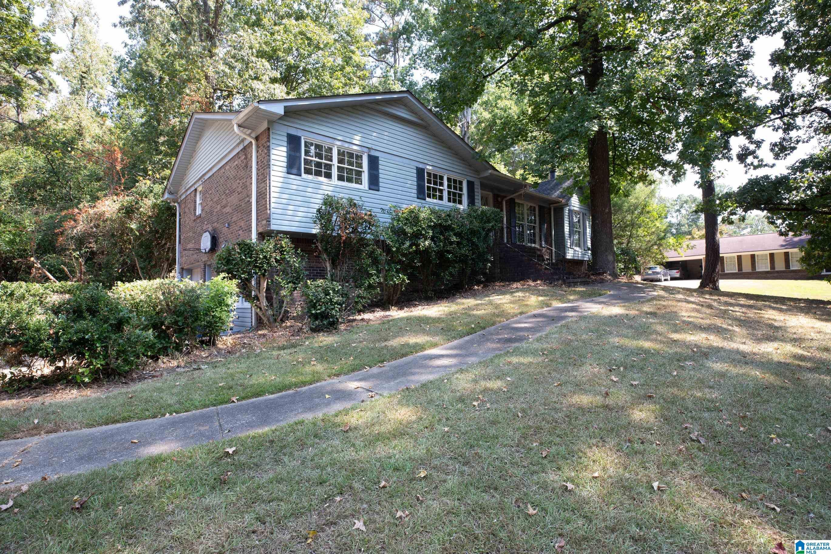 Photo Of 2158 Rocky Ridge Ranch Road Hoover