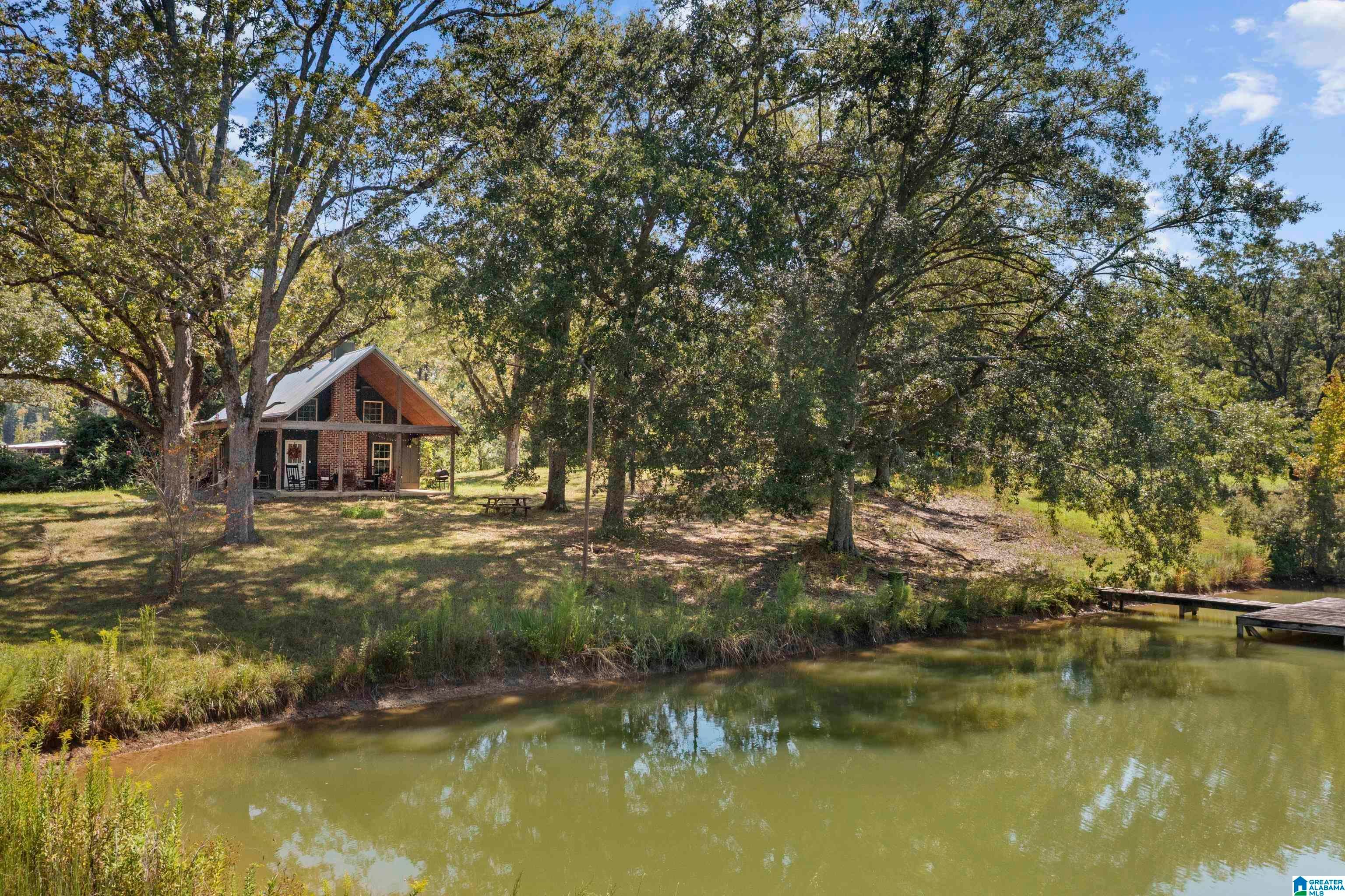 Photo Of 825 County Road 878 Clanton
