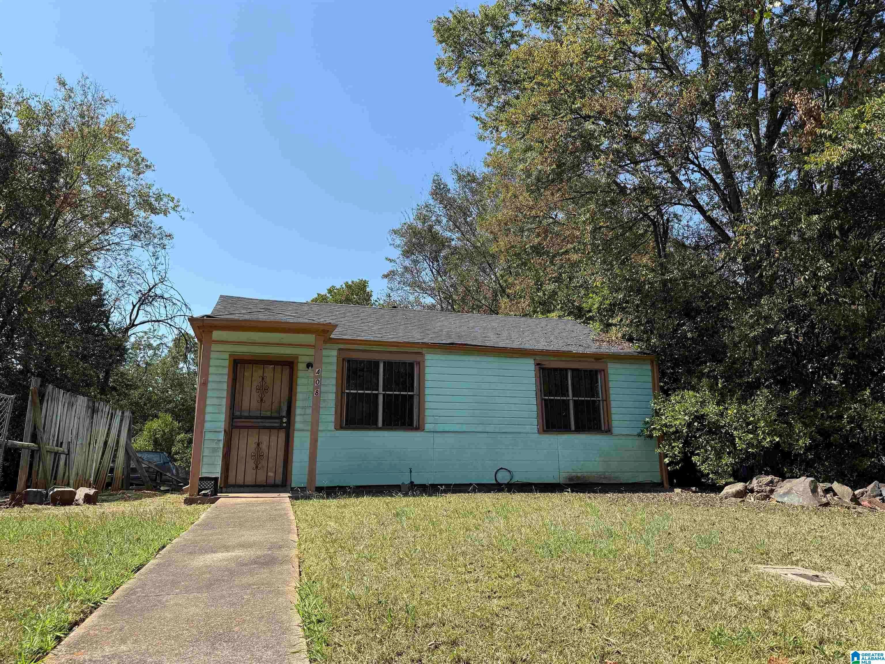 Photo Of 408 Henson Street Midfield
