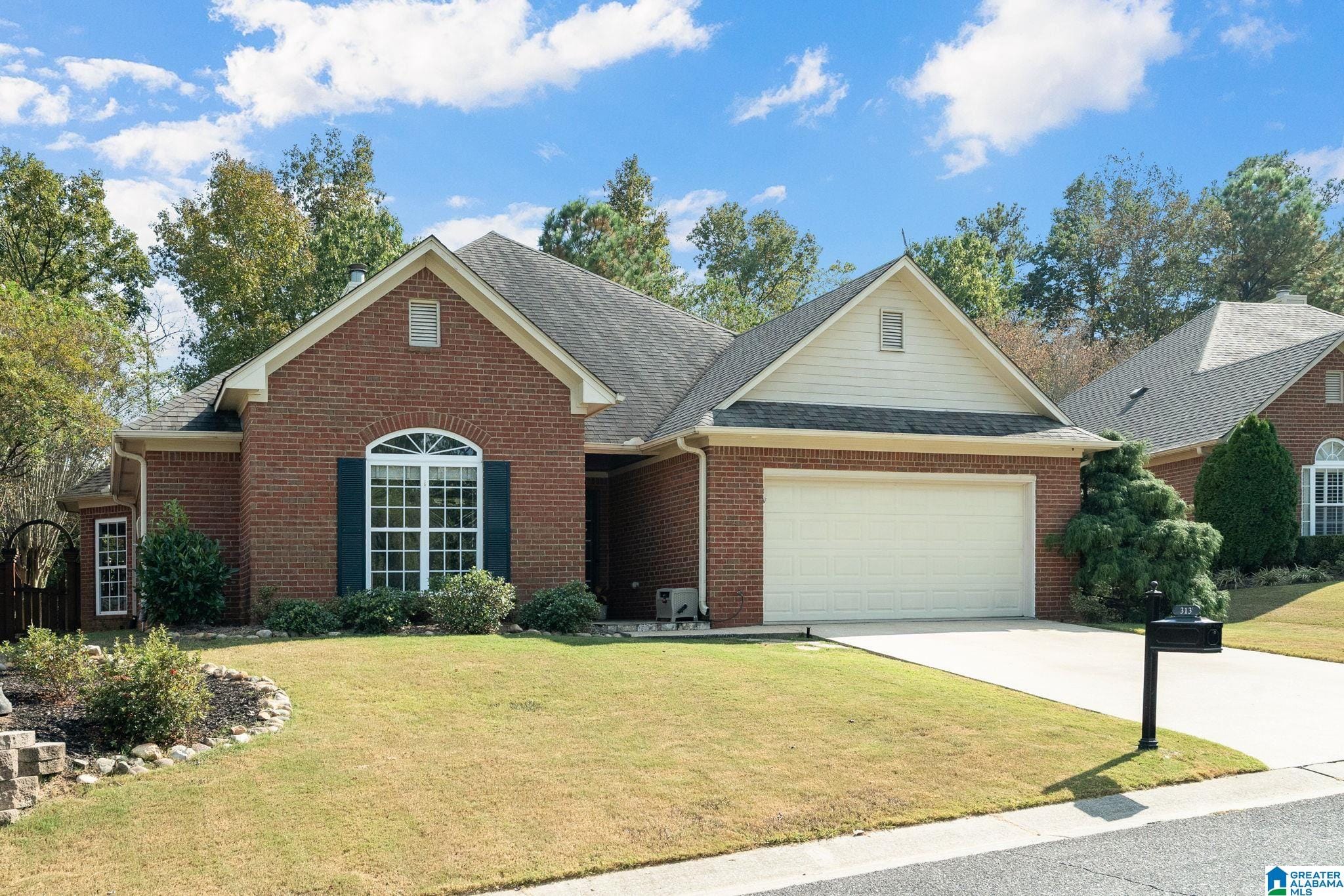 Photo Of 313 Narrows Parkway Birmingham
