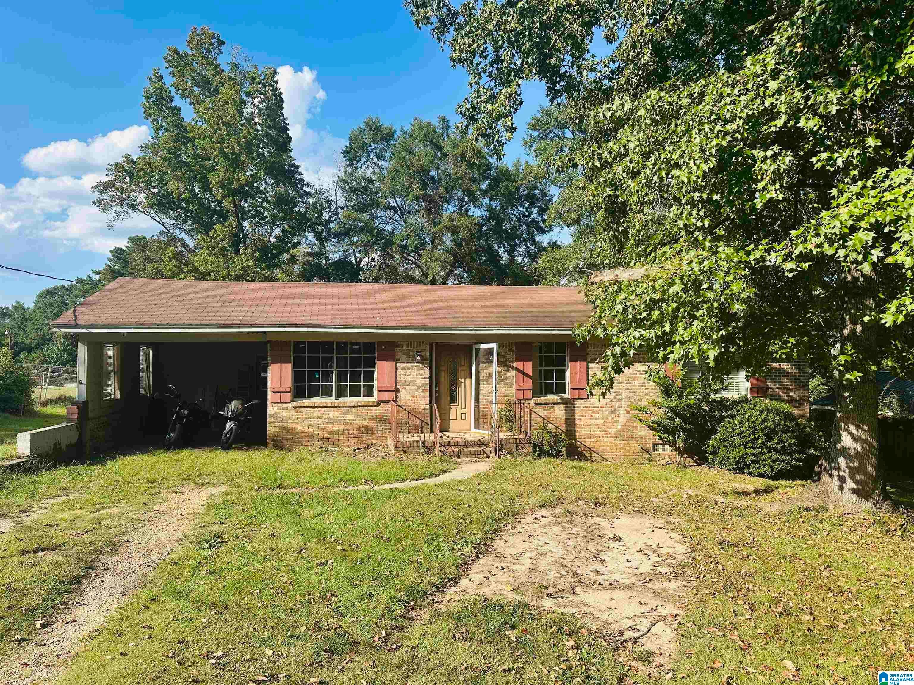 Photo Of 457 Pine Hill Road Jemison