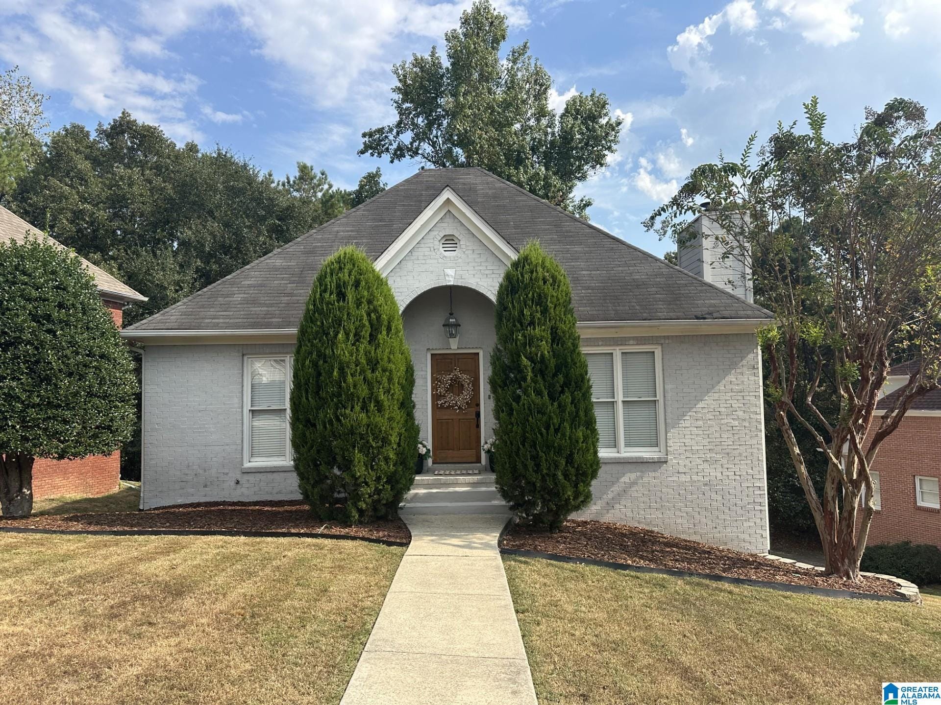 Photo Of 1537 Bent River Circle Vestavia Hills
