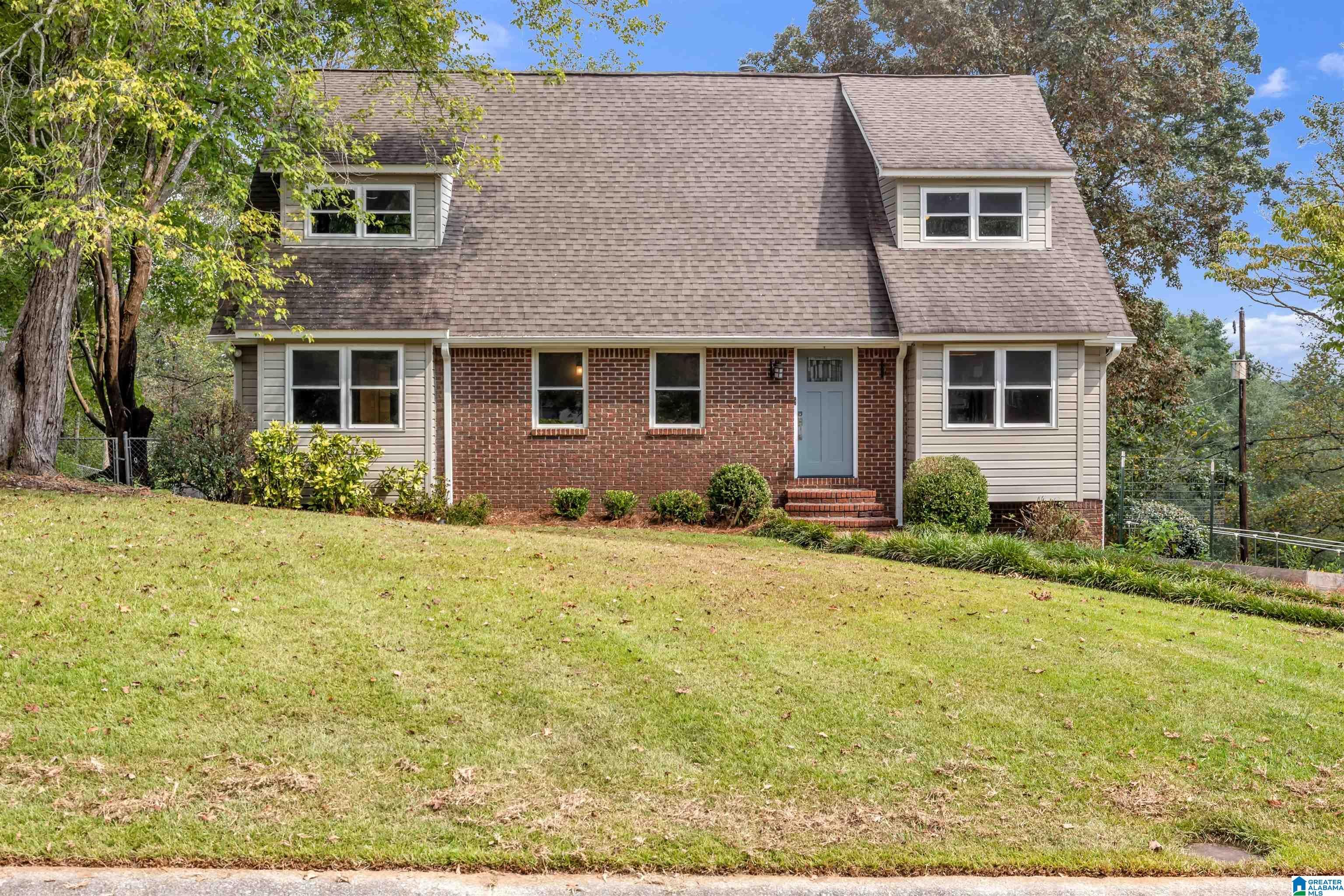 Photo Of 239 Stonebridge Road Irondale