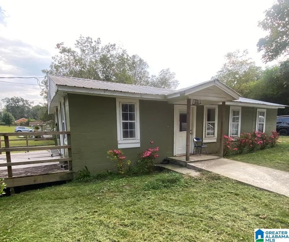 Photo Of 230 Lincoln Street Thorsby