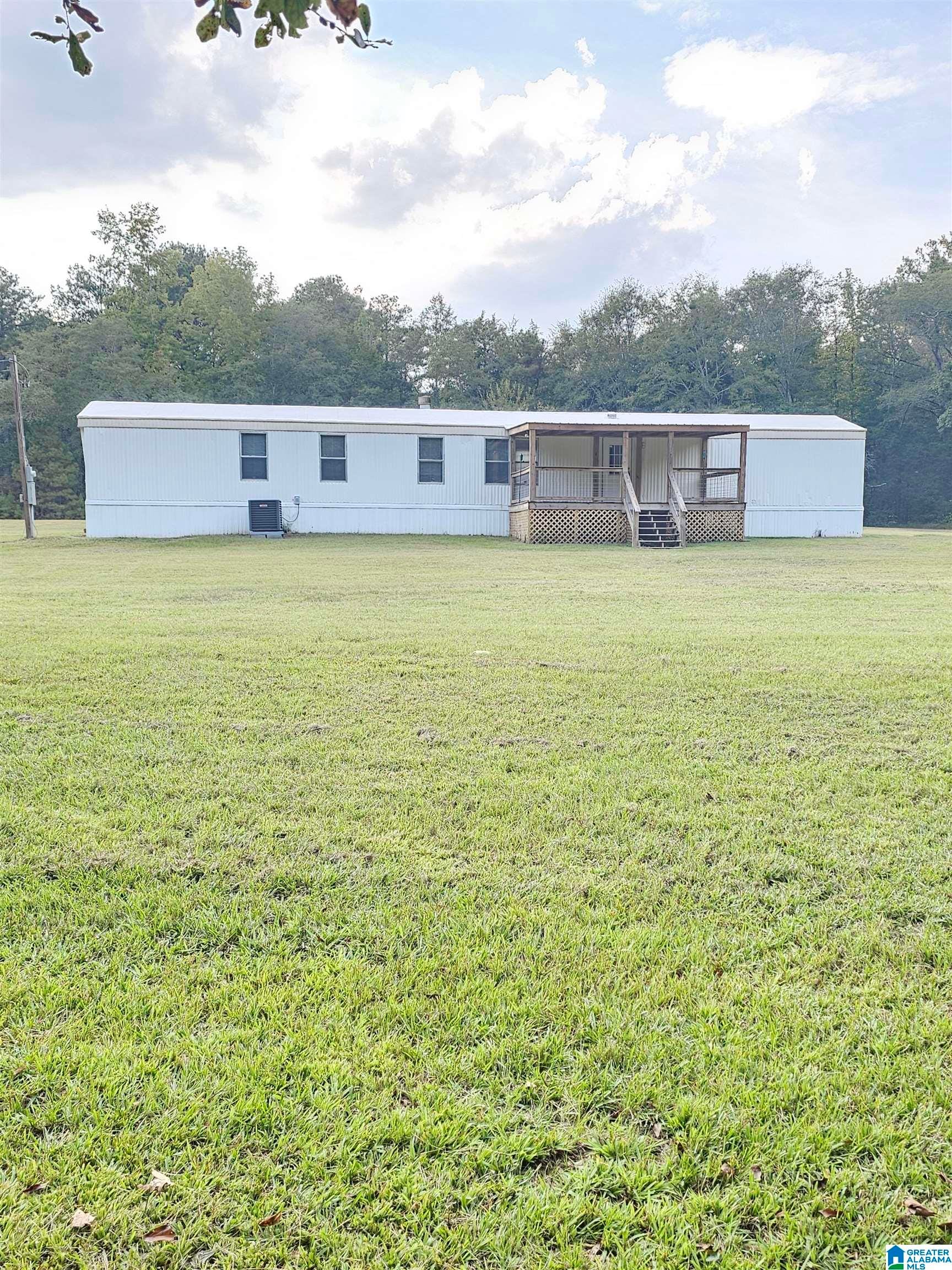 Photo Of 1185 County Road 447 Verbena