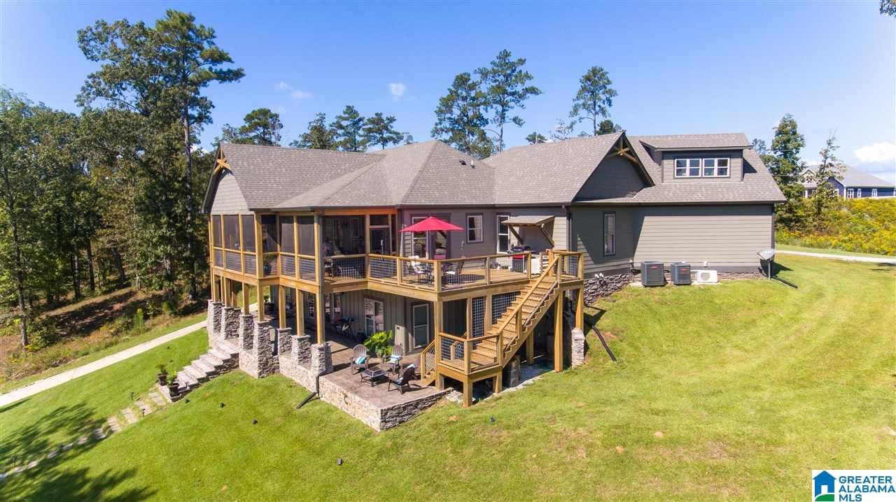 Photo Of 706 Layke Ridge Drive Clanton