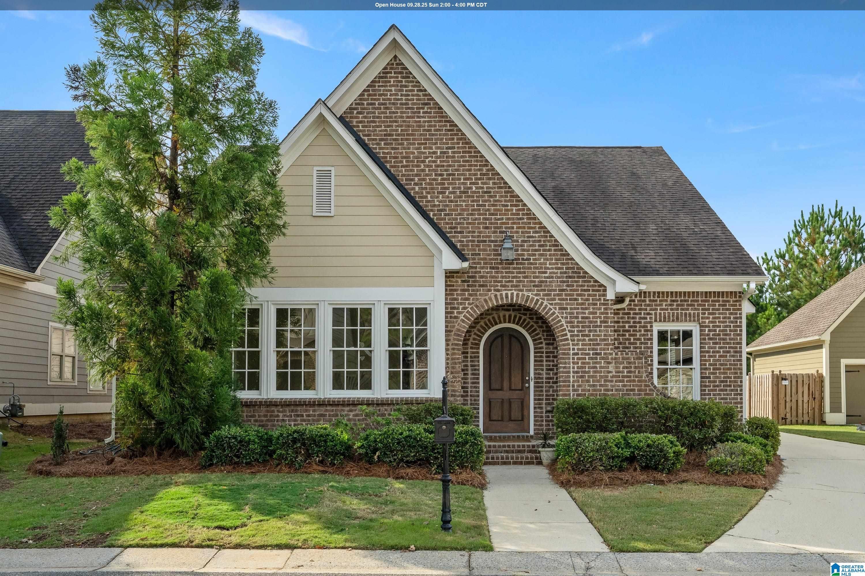 Photo Of 4966 Hawthorne Place Chelsea