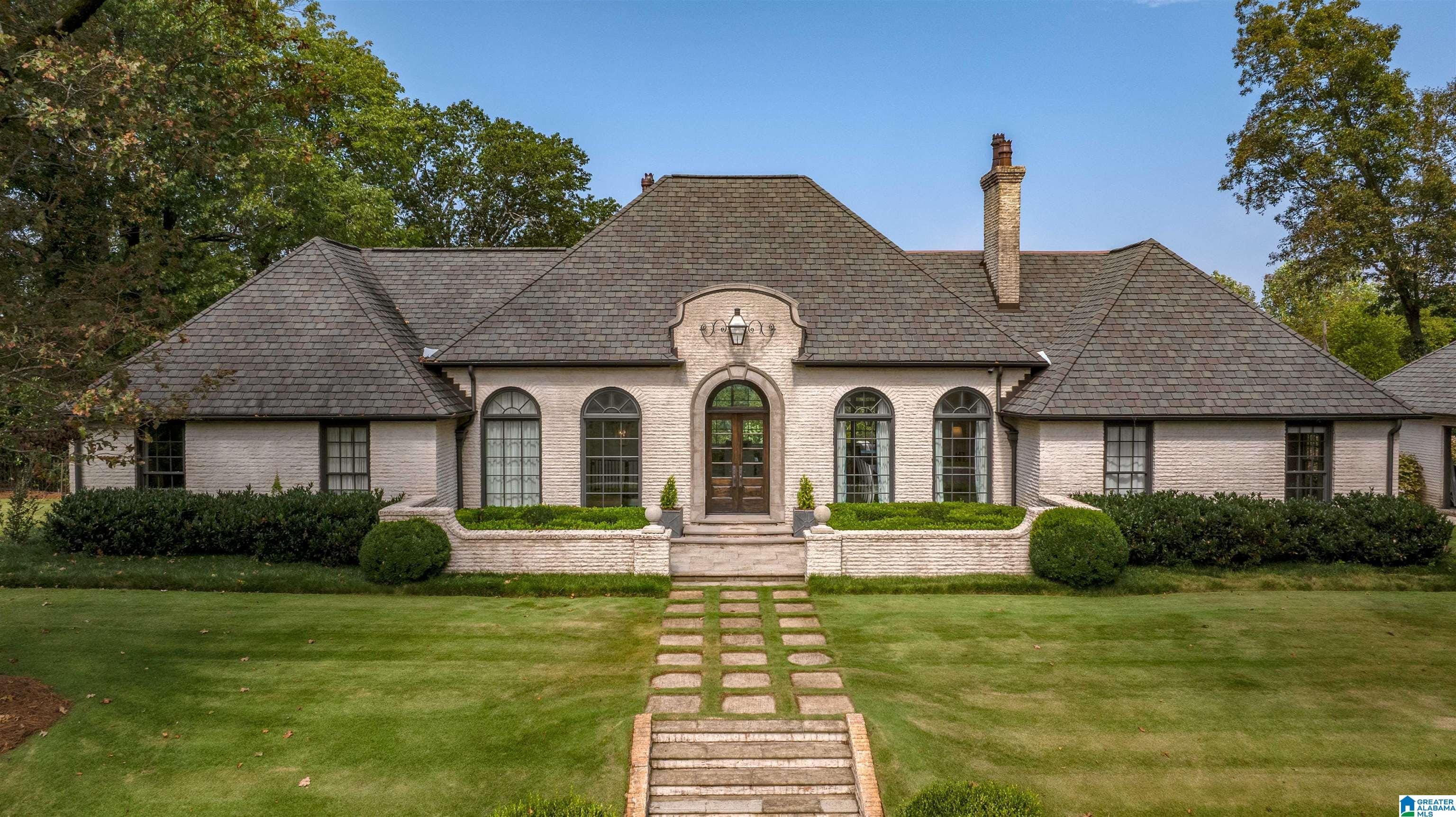 Photo Of 3400 Briarcliff Road Mountain Brook