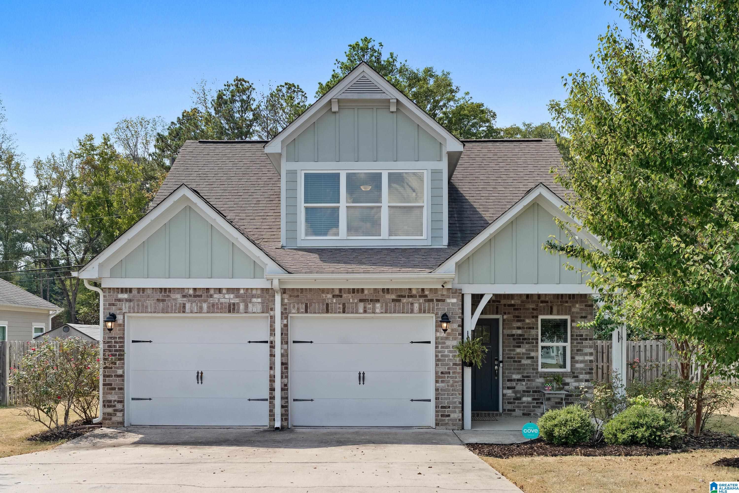 Photo Of 316 Shelby Farms Lane Alabaster