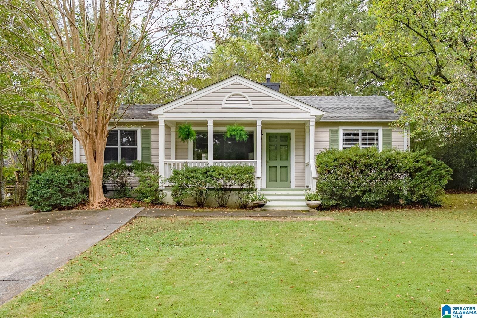 Photo Of 1107 Kingsbury Avenue Birmingham