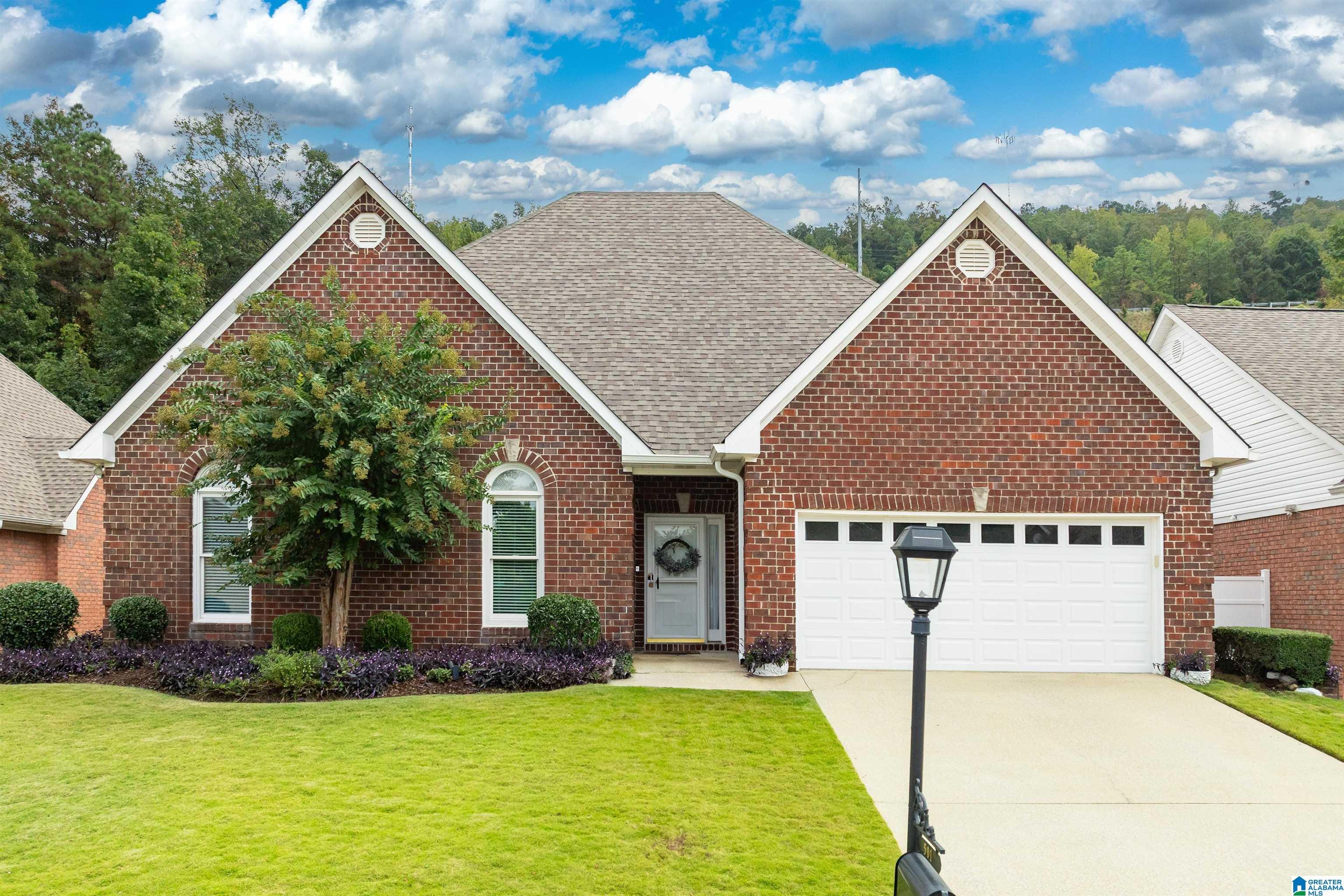 Photo Of 501 Talon Court Birmingham