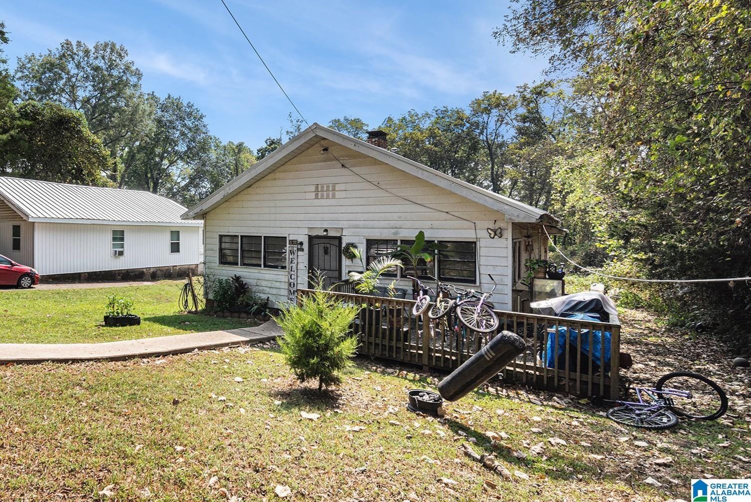 Photo Of 5213 Loop Road Birmingham