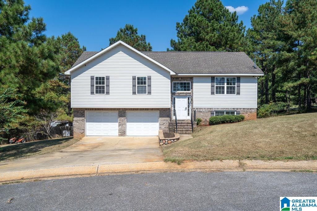 Photo Of 16884 Misty Drive Vance