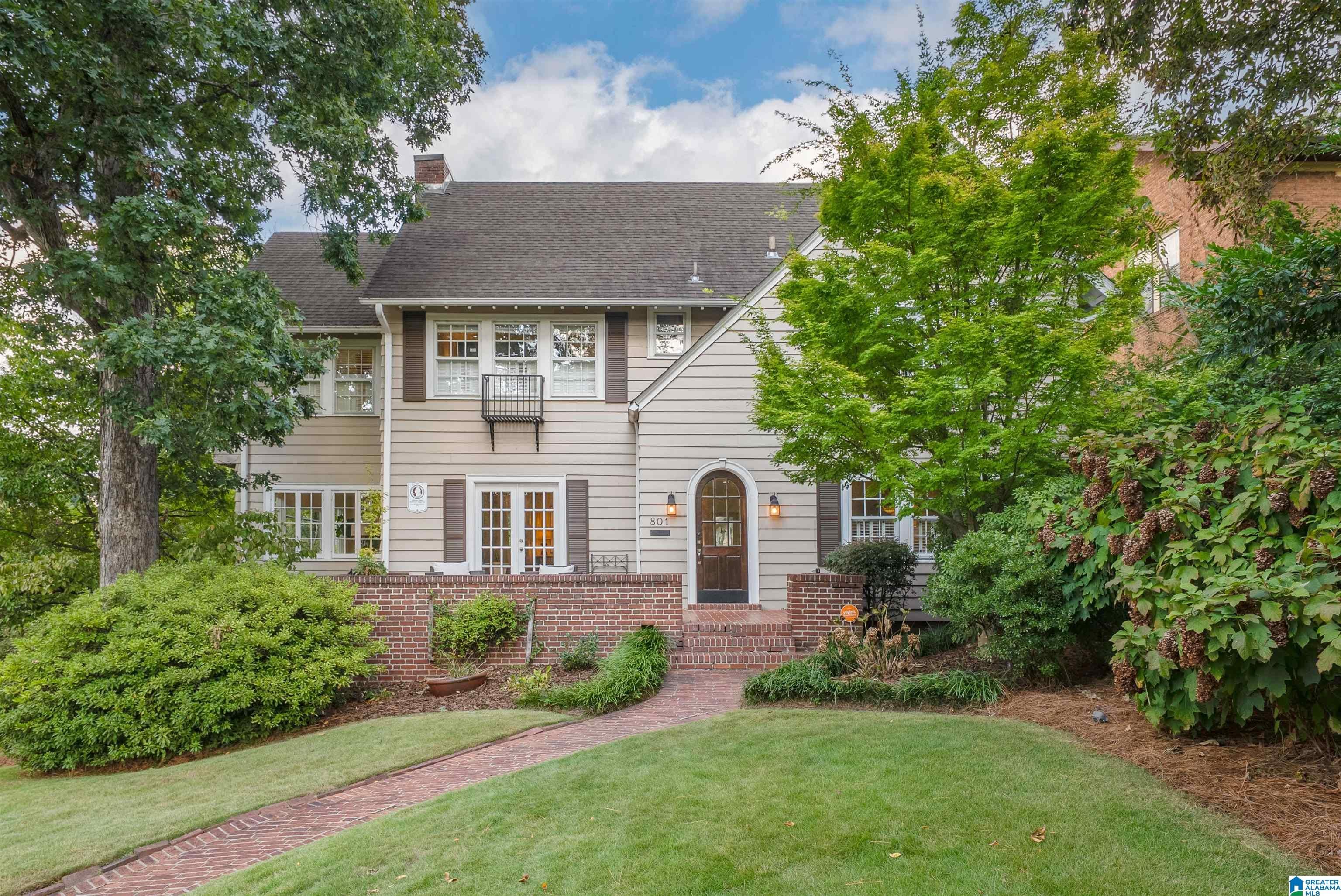 Photo Of 801 Conroy Road Birmingham