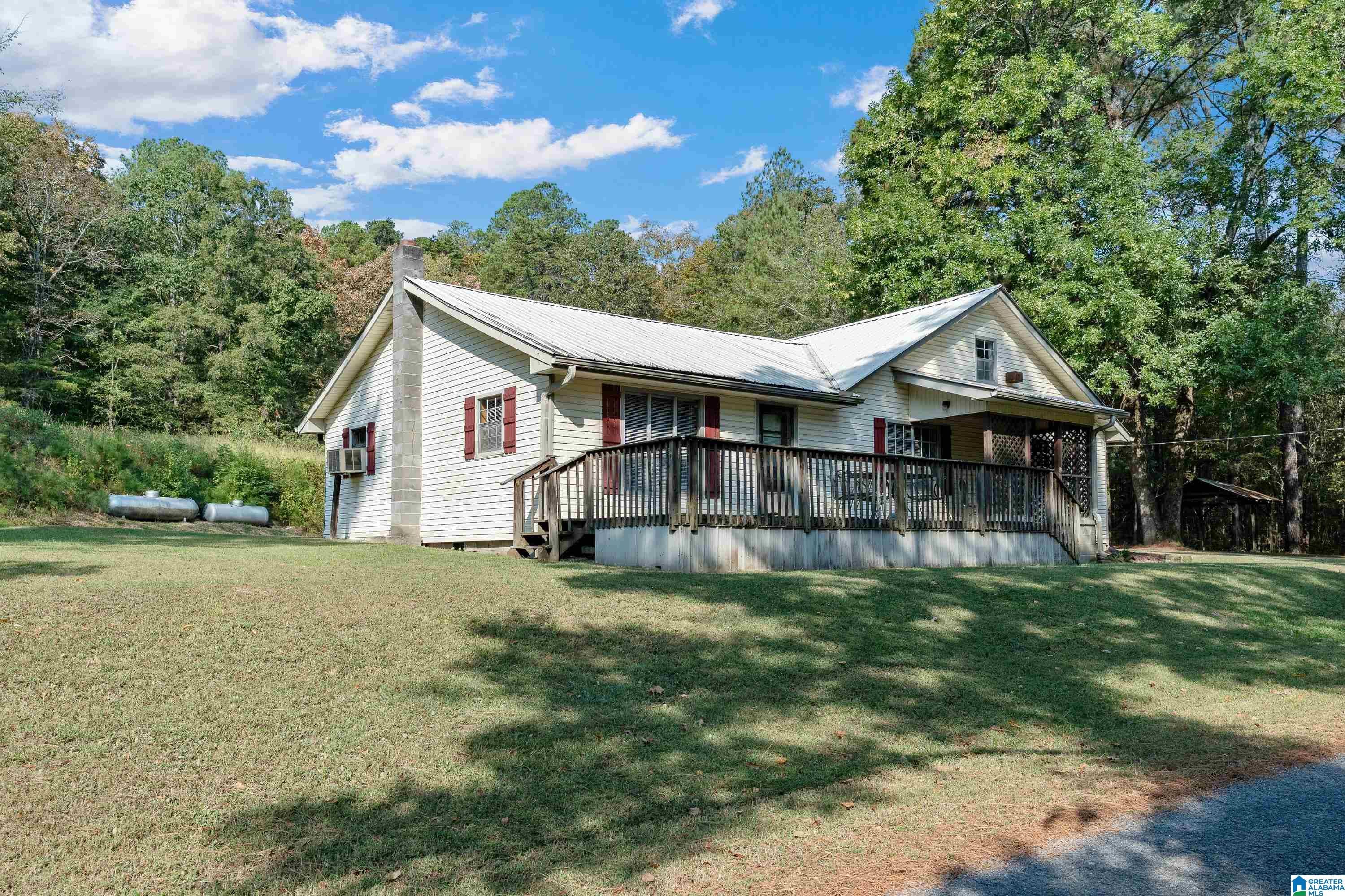 Photo Of 2787 Deavers Town Road Cleveland
