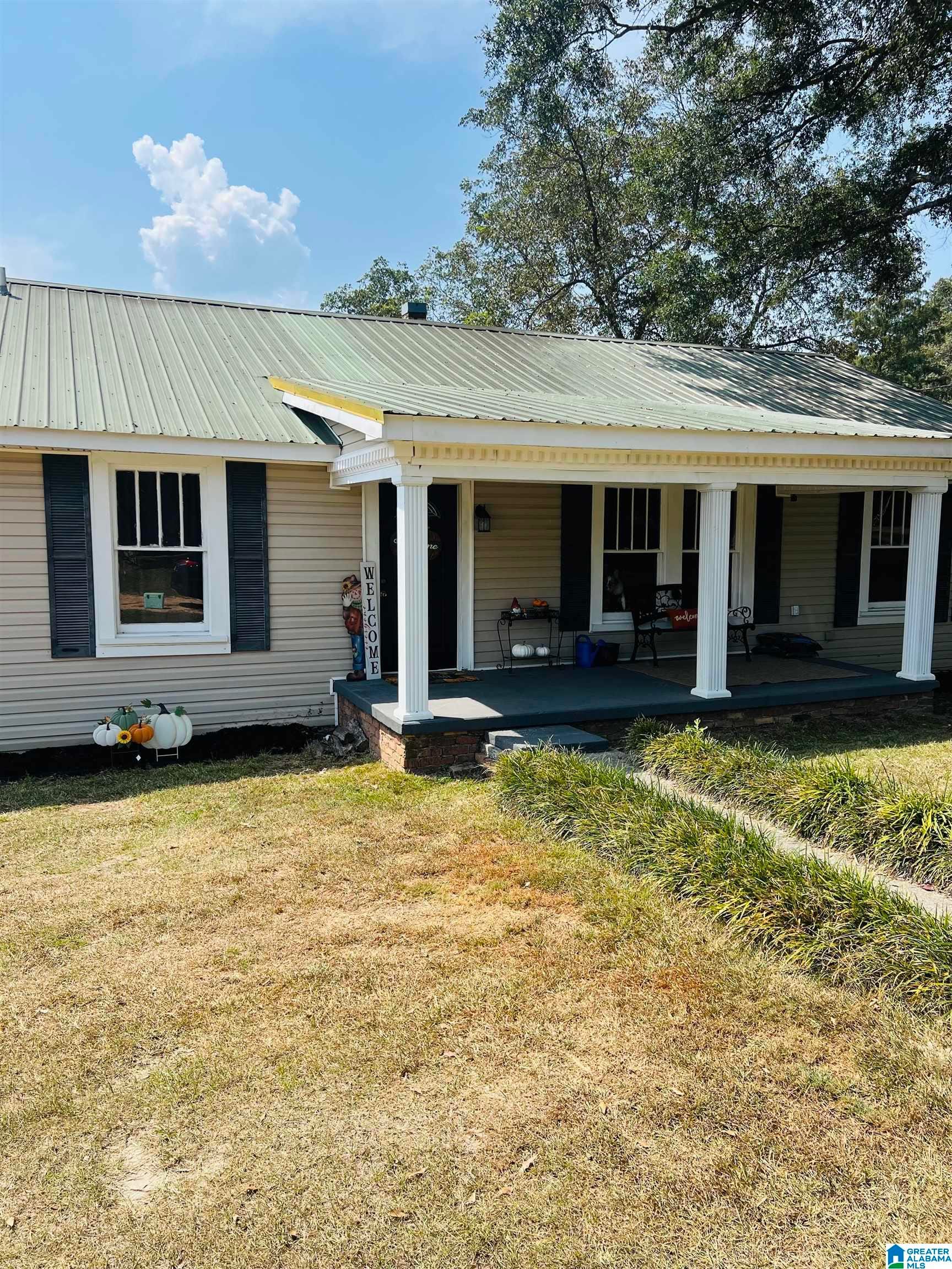 Photo Of 1715 Fulmer Drive Clanton