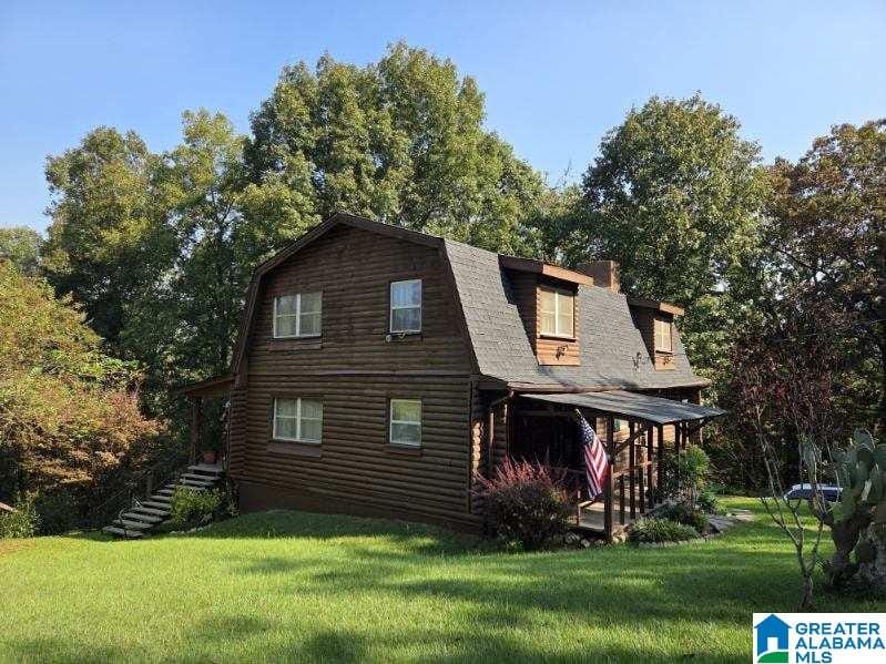 Photo Of 75 Weems Road Trussville