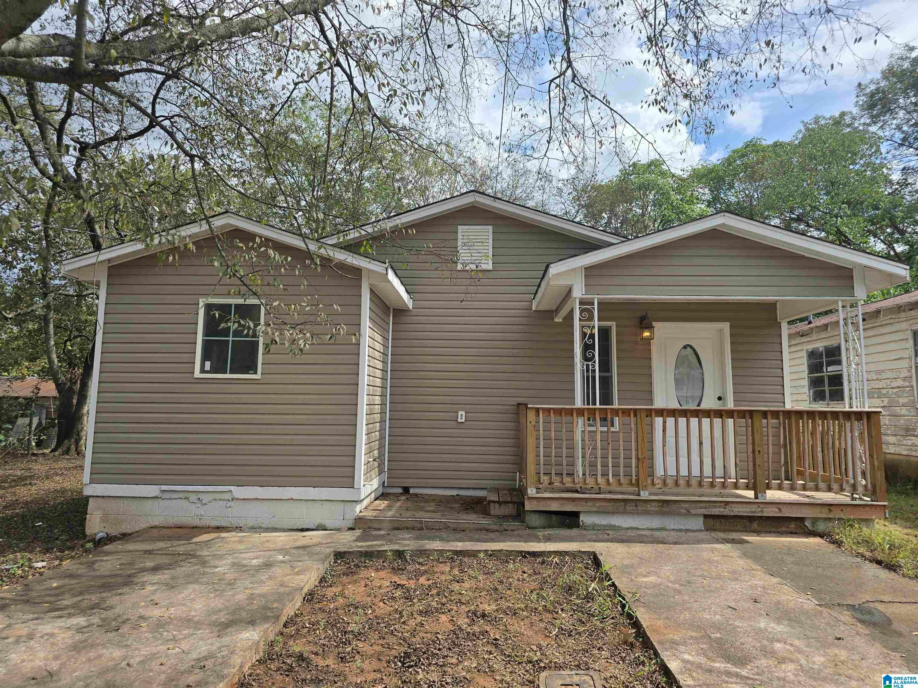 Photo of 527 EXETER AVENUE BESSEMER