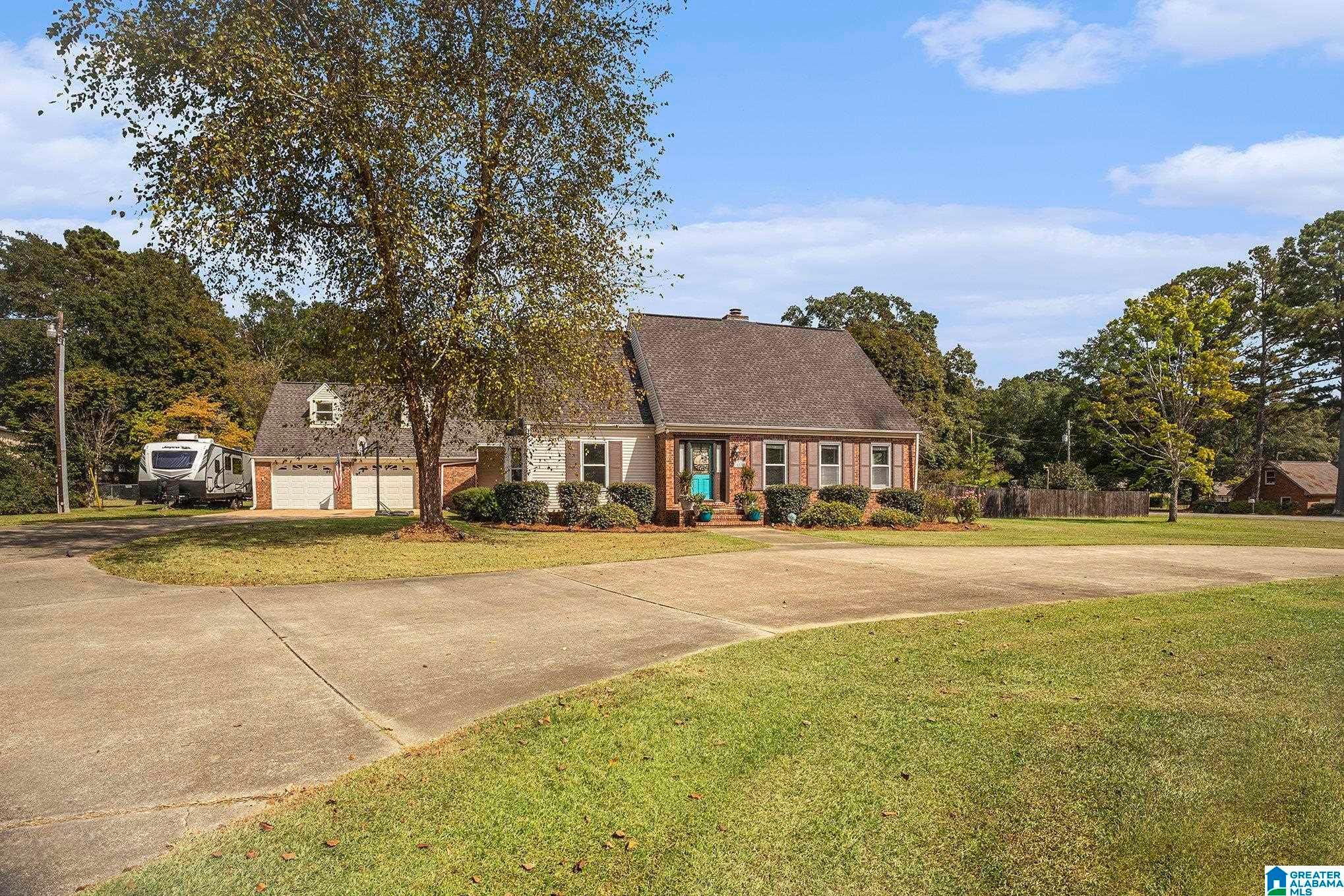 Photo of 103 WINDOVER DRIVE CLANTON