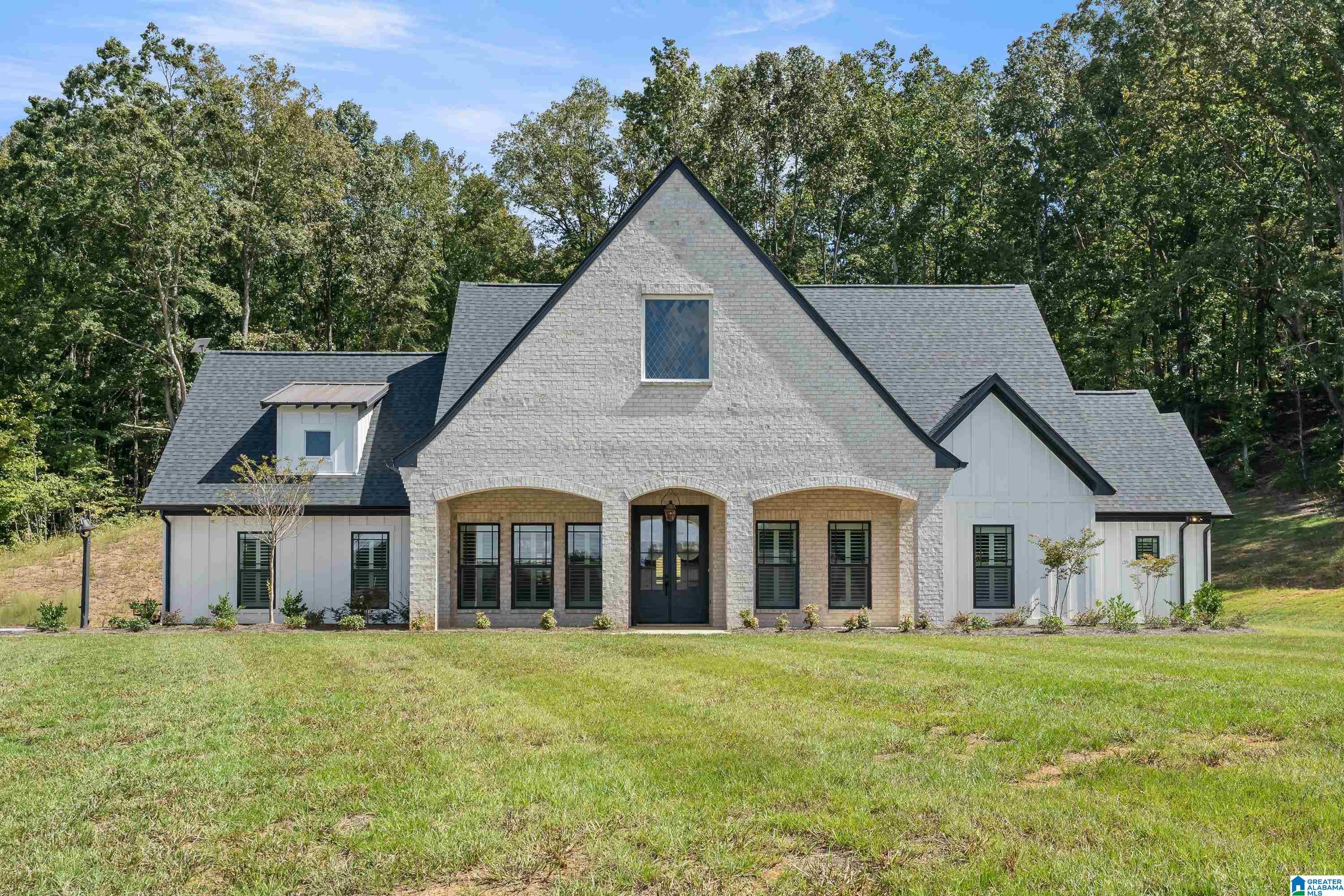 Photo of 345 JACOBS LOOP TRUSSVILLE