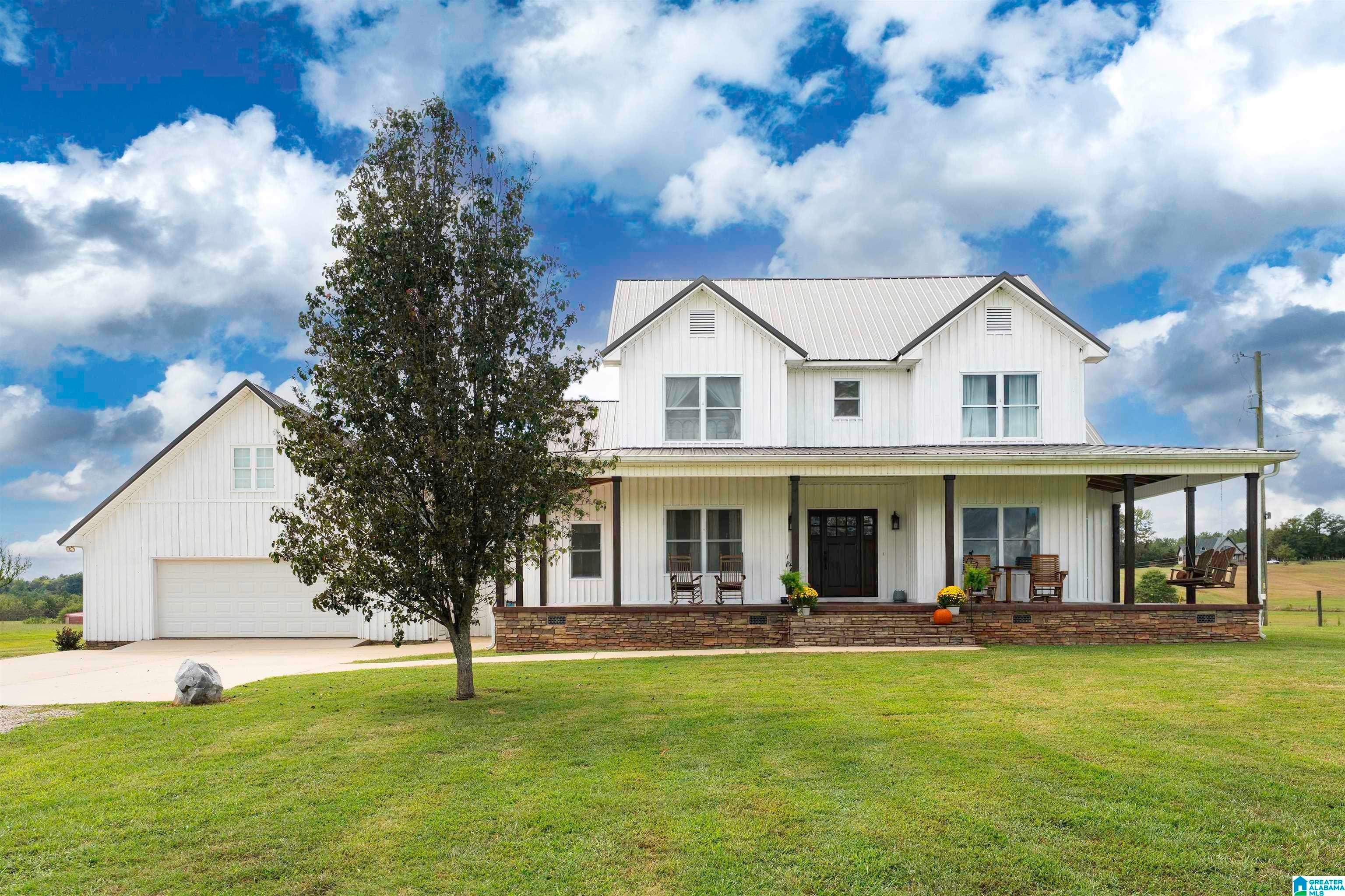 Photo of 2887 MUDD STREET LINCOLN