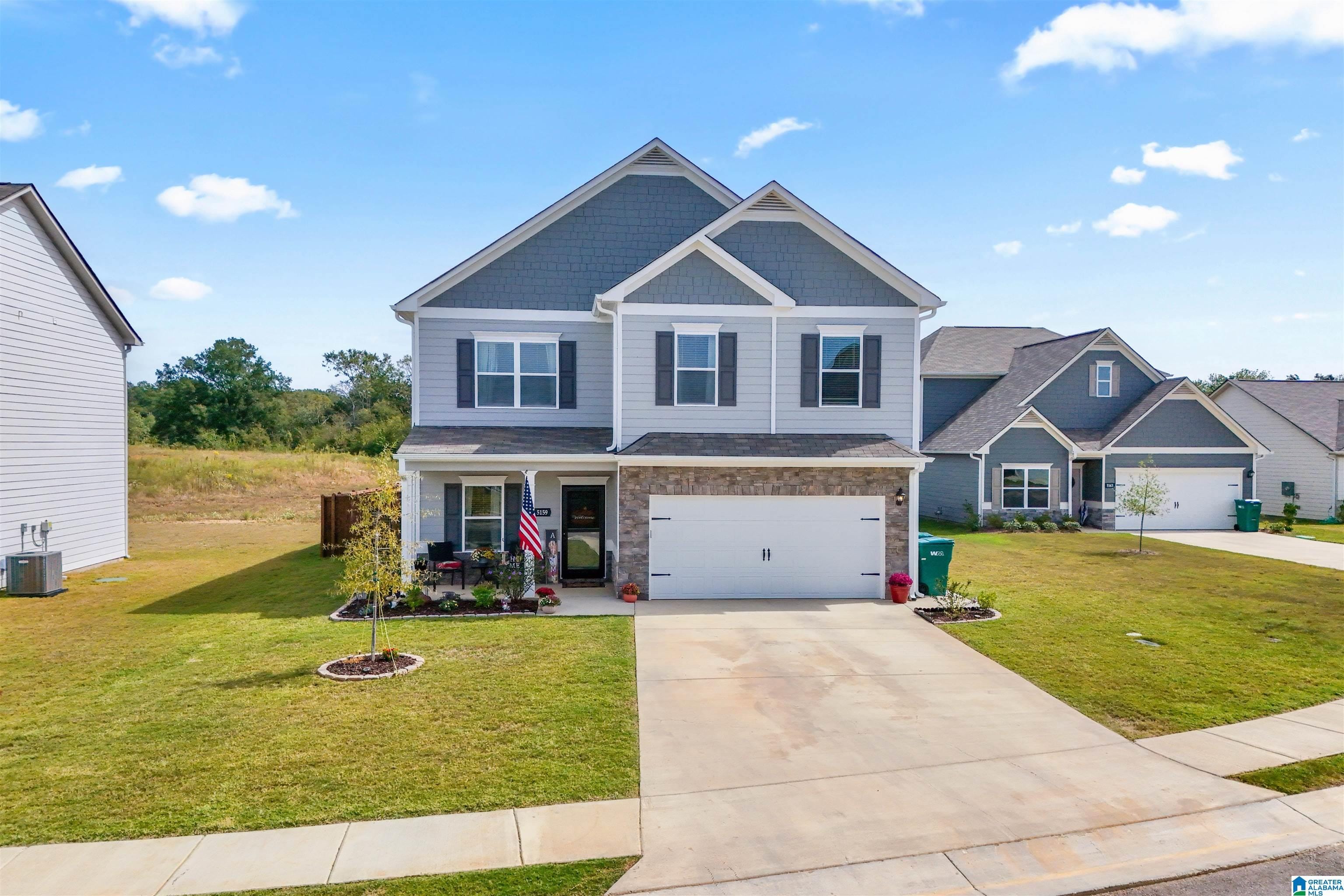 Real Estate Photo Of 5159 Pintail Drive Harpersville