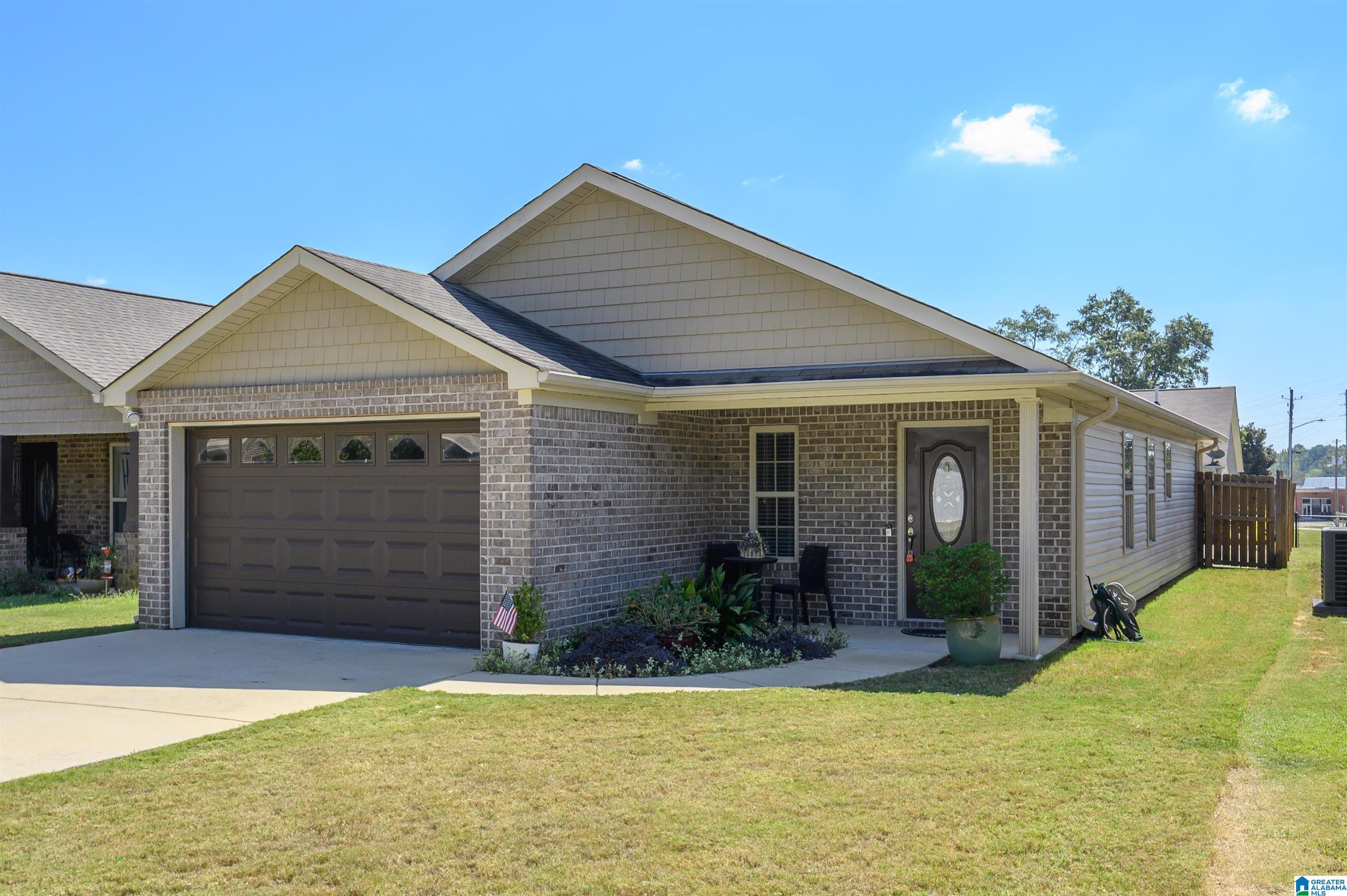 Real Estate Photo Of 118 Park Drive Clanton