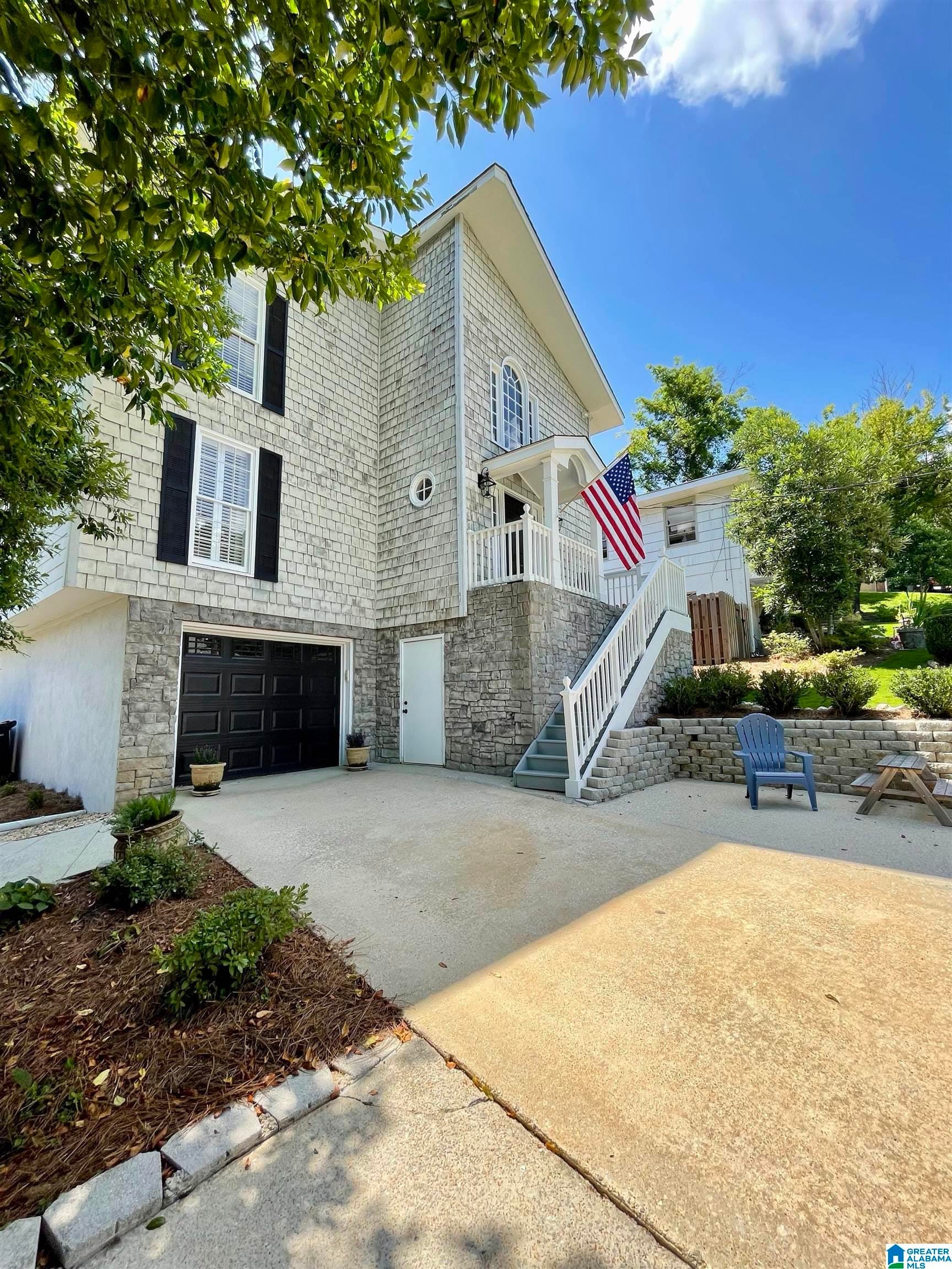 Real Estate Photo Of 158 Fairmont Drive Mountain Brook