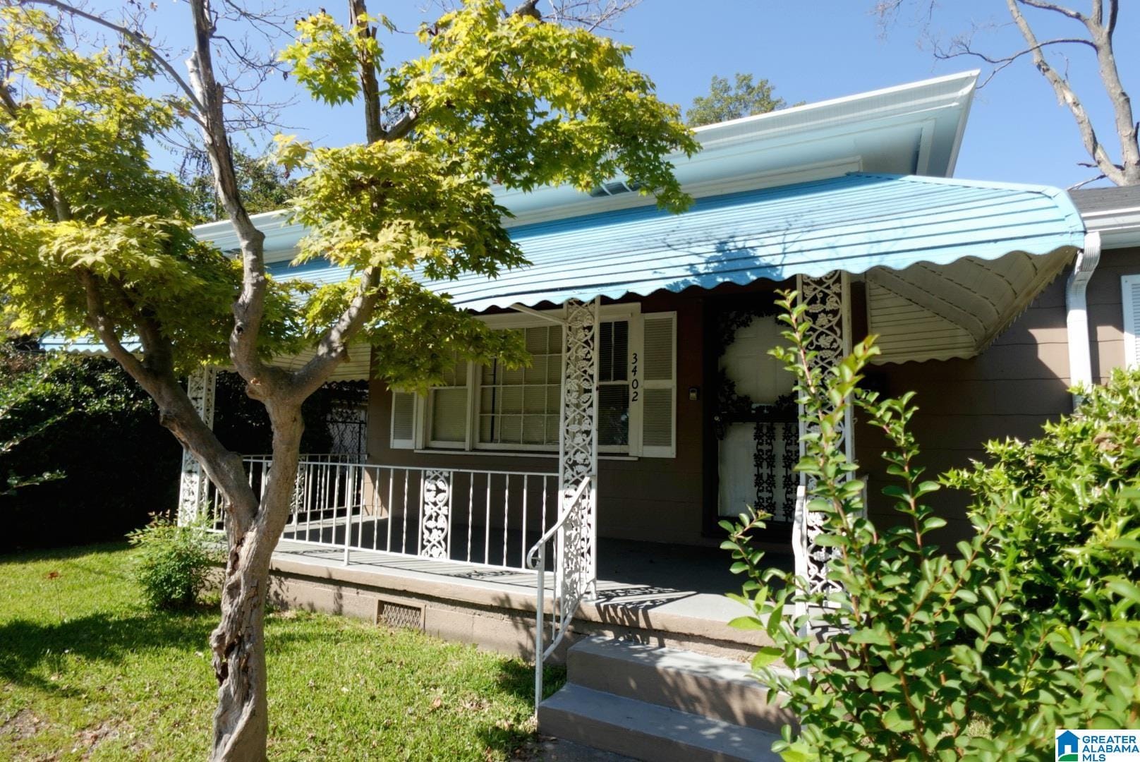 Real Estate Photo Of 3402 33Rd Court Birmingham