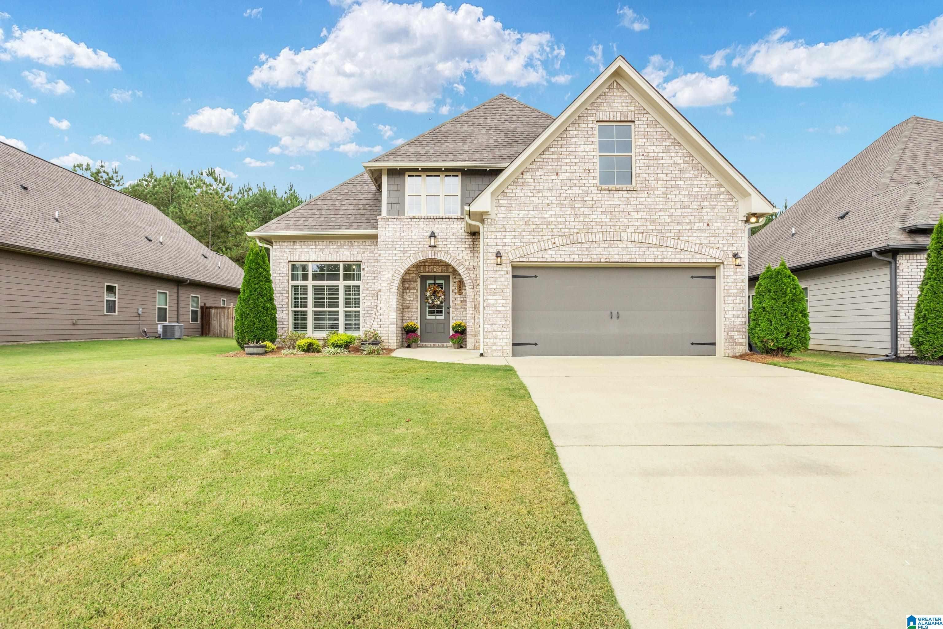 Real Estate Photo Of 385 Sterling Place Odenville
