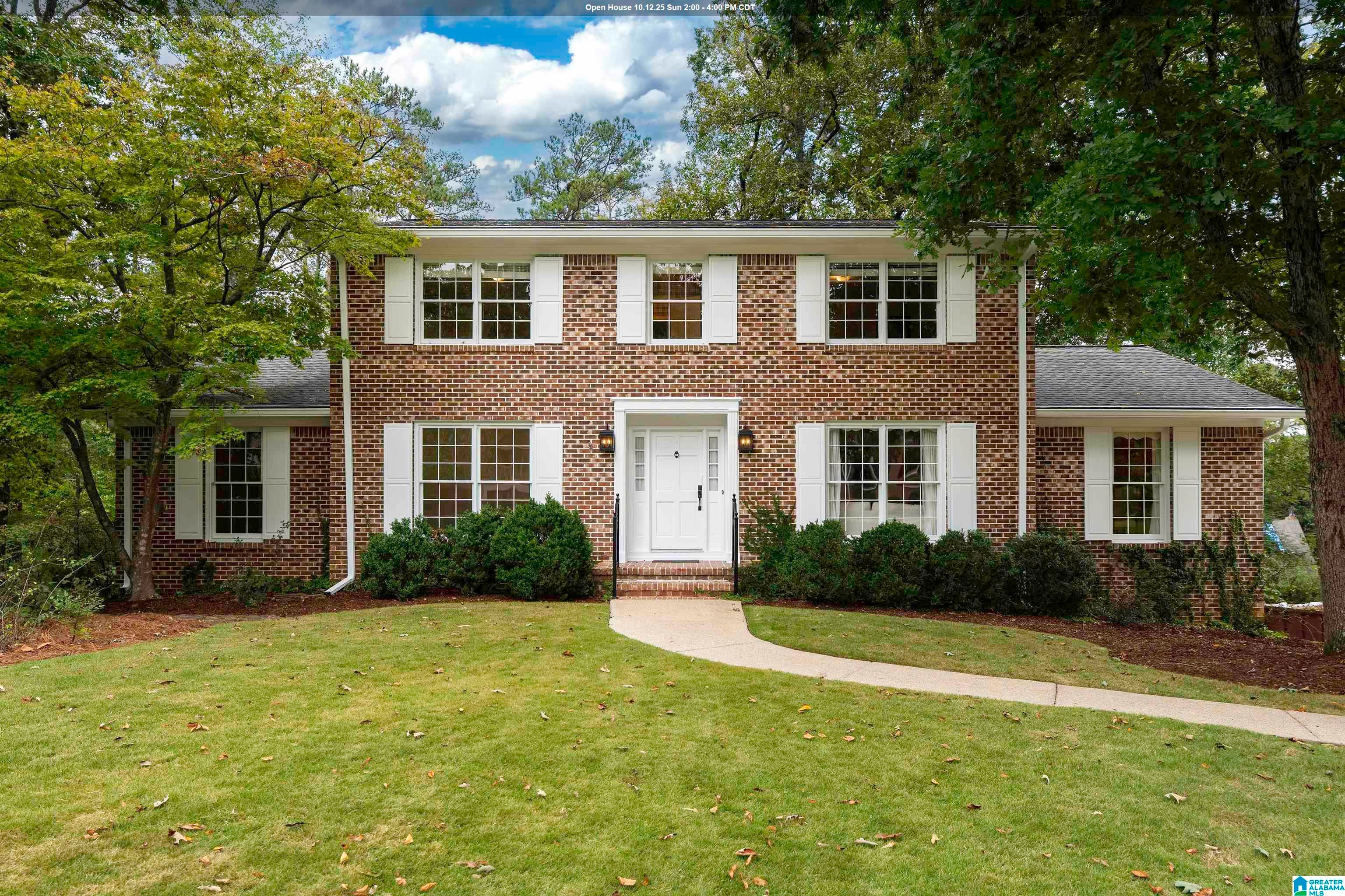 17 new + coming soon homes to see now in Birmingham—October 10-12