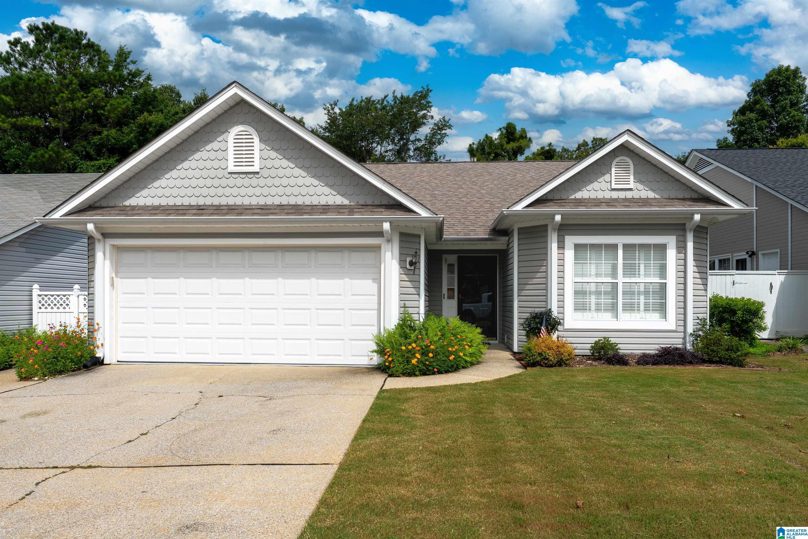Real Estate Photo Of 3367 Wildewood Drive Pelham