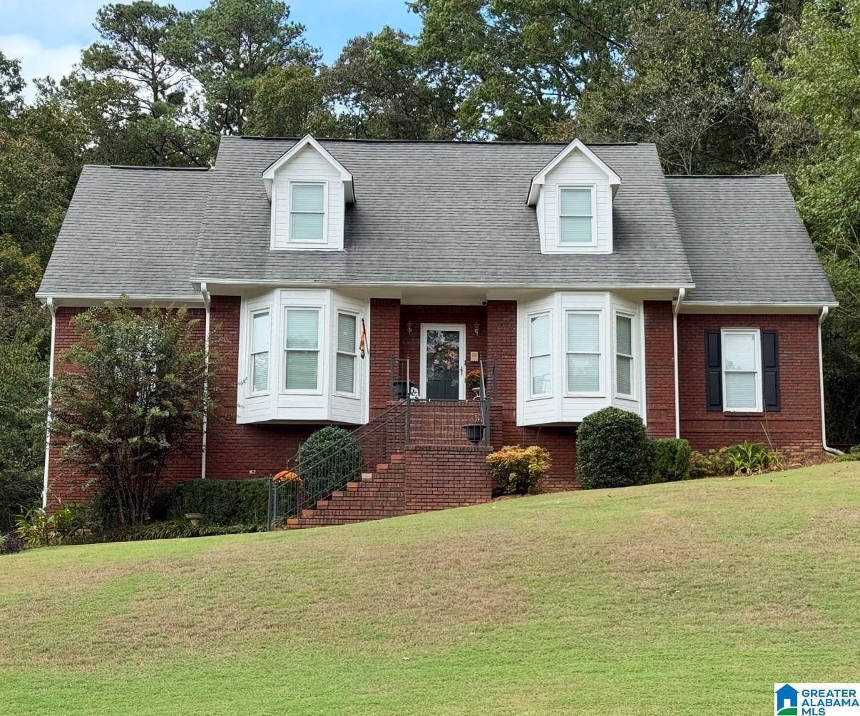 Real Estate Photo Of 6122 Steeplechase Drive Pinson