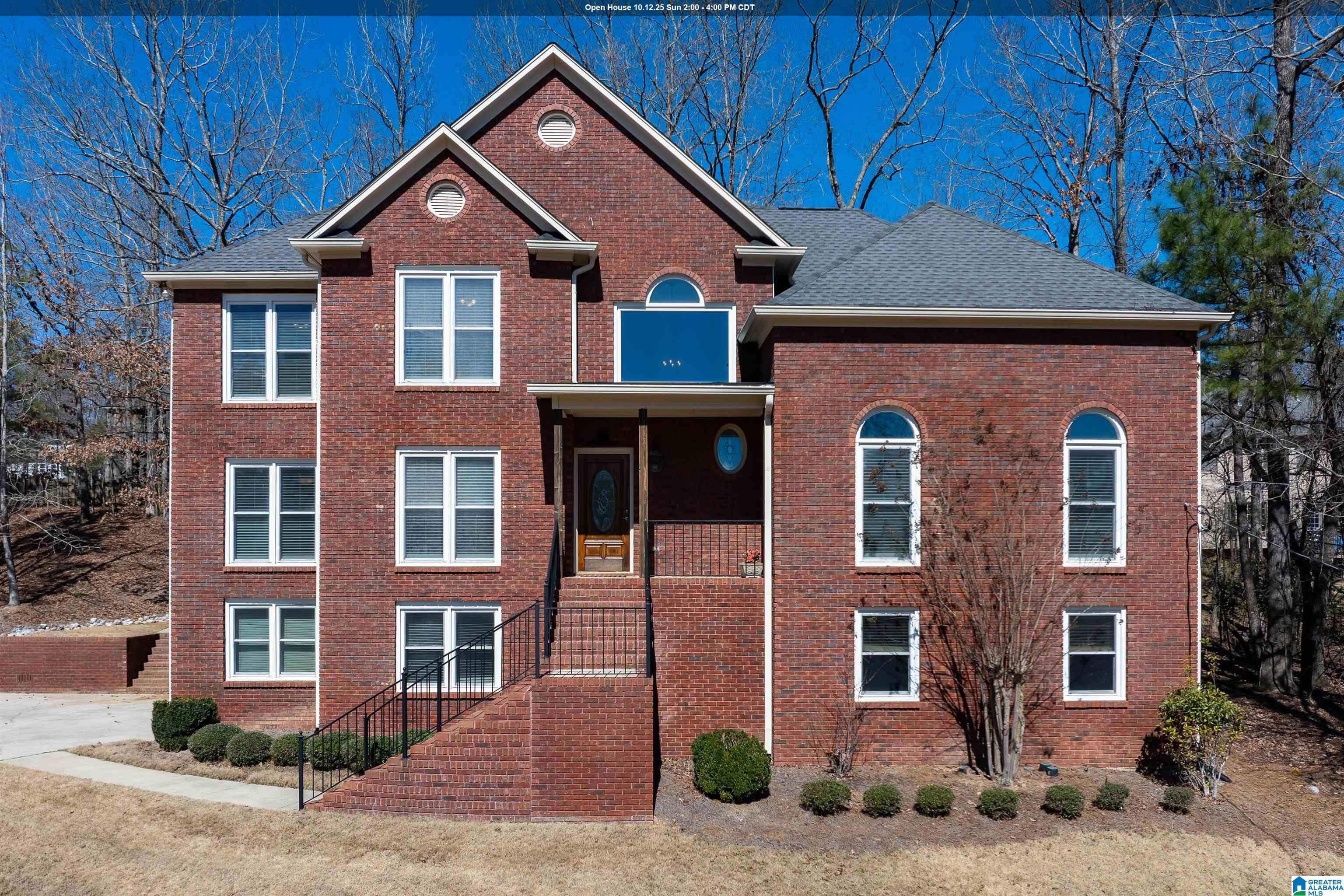 Real Estate Photo Of 804 Hillshire Drive Hoover