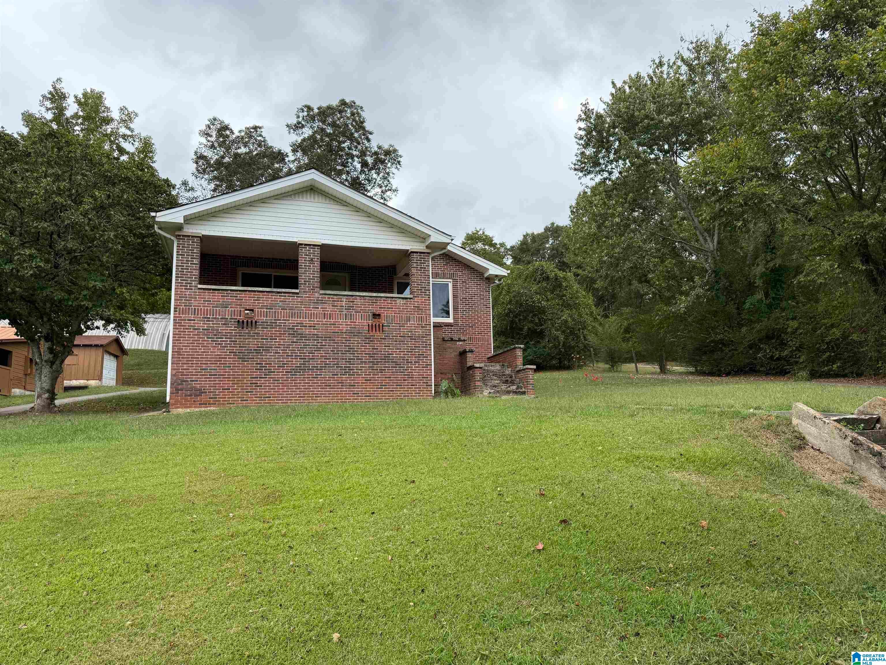 Real Estate Photo Of 7270 Self Road Pinson