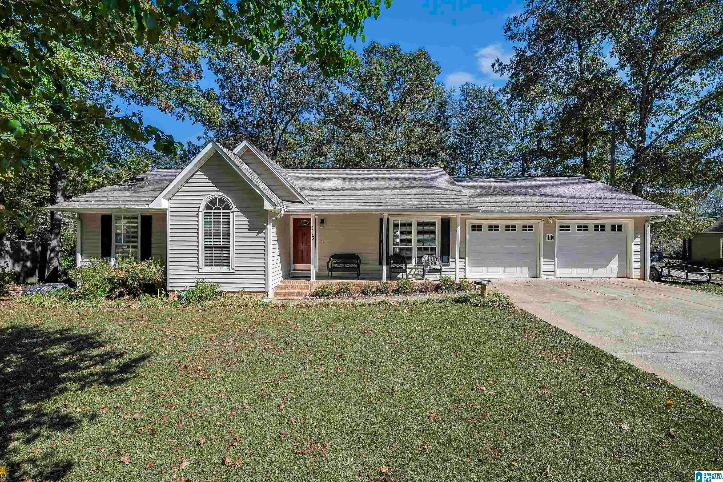 Real Estate Photo Of 113 Janie Street Sumiton