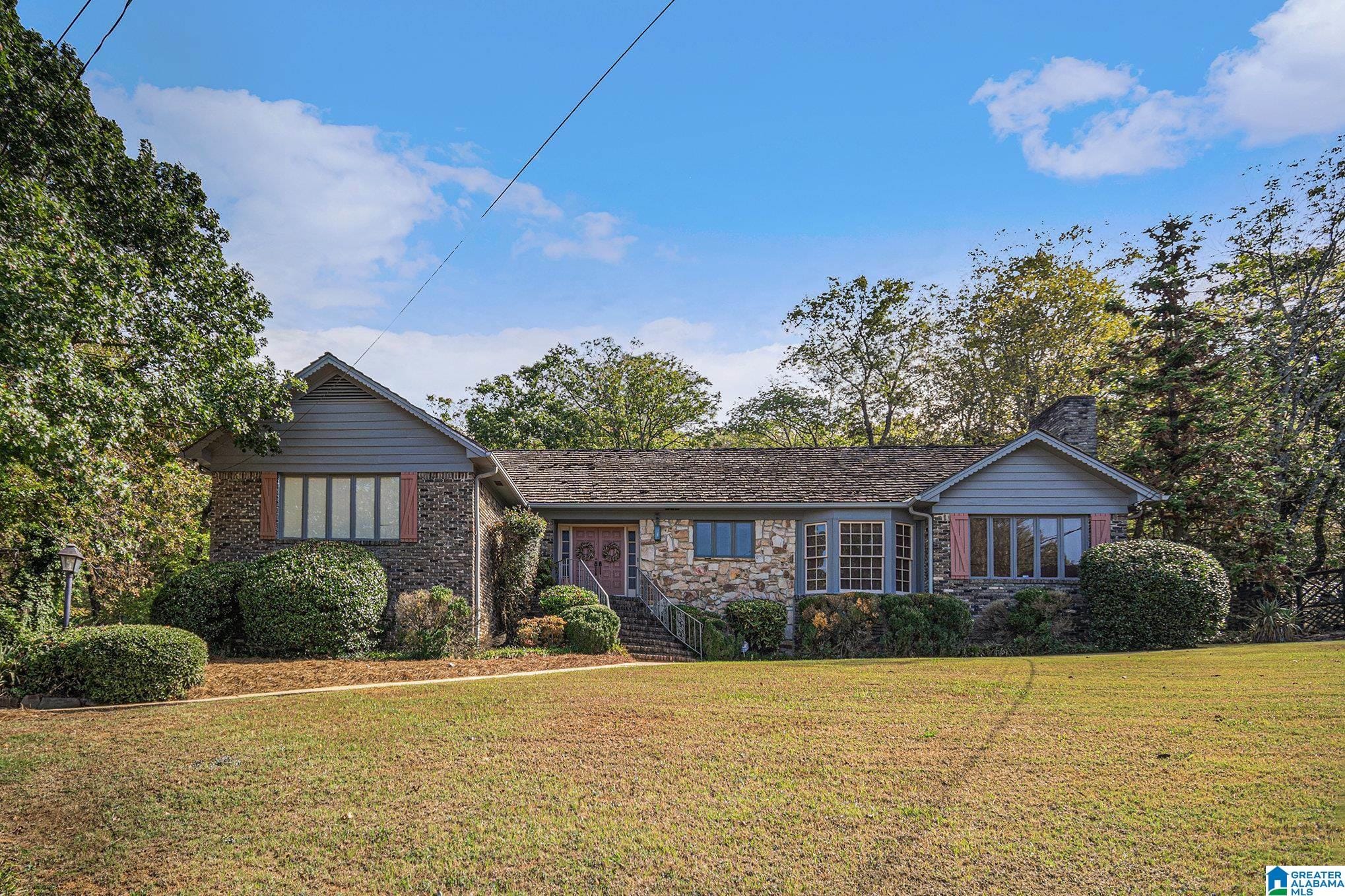 Real Estate Photo Of 1316 Glenwick Circle Birmingham