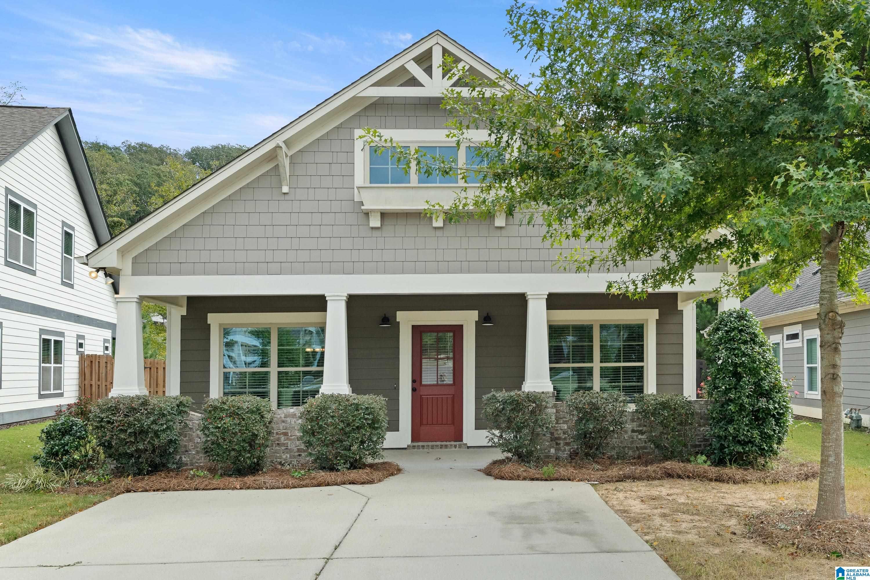 Real Estate Photo Of 1359 Creekside Glen Irondale
