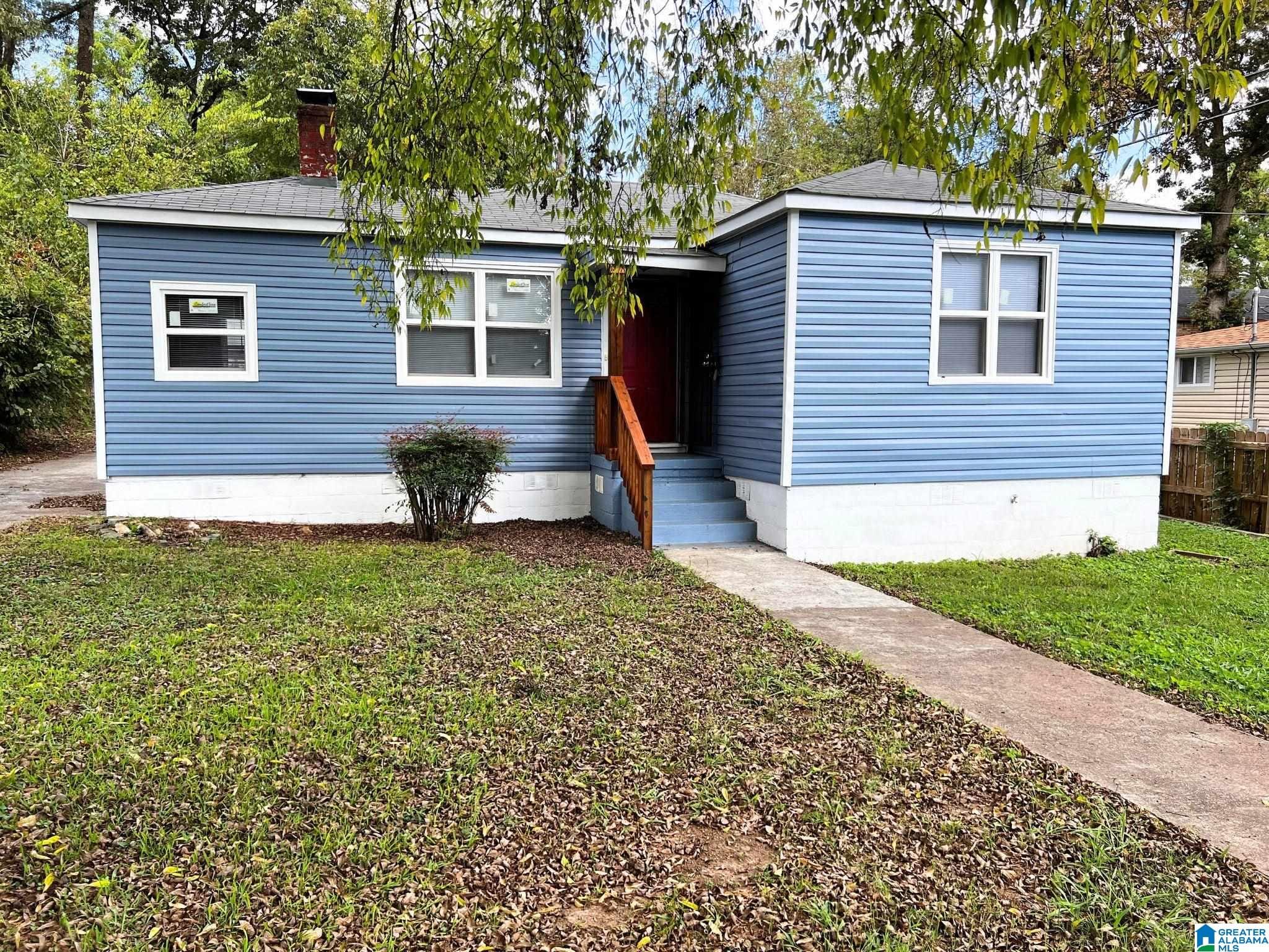 Real Estate Photo Of 804 48Th Place Fairfield