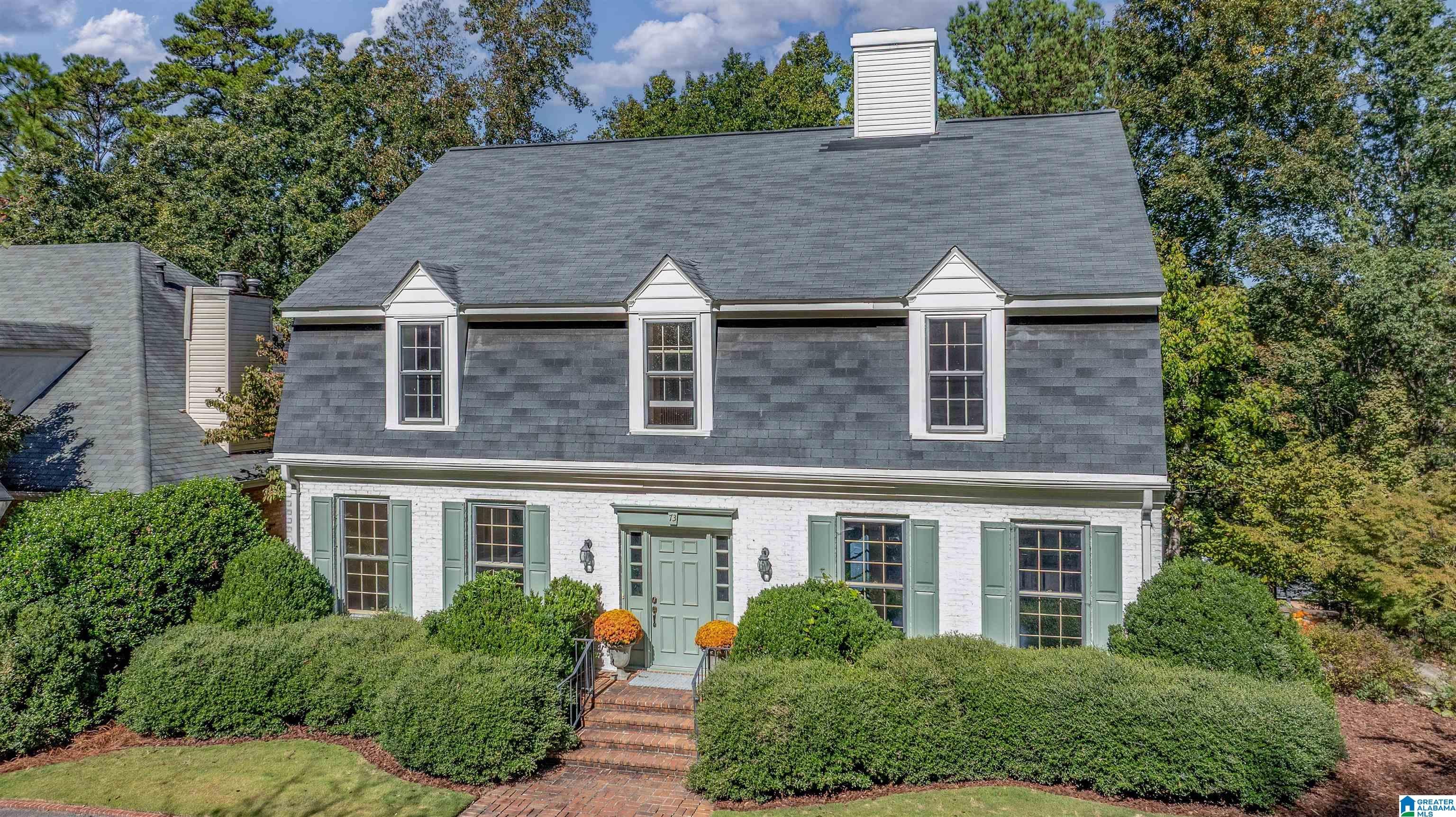 13 new + coming soon homes in Birmingham to see now—Oct. 17-19