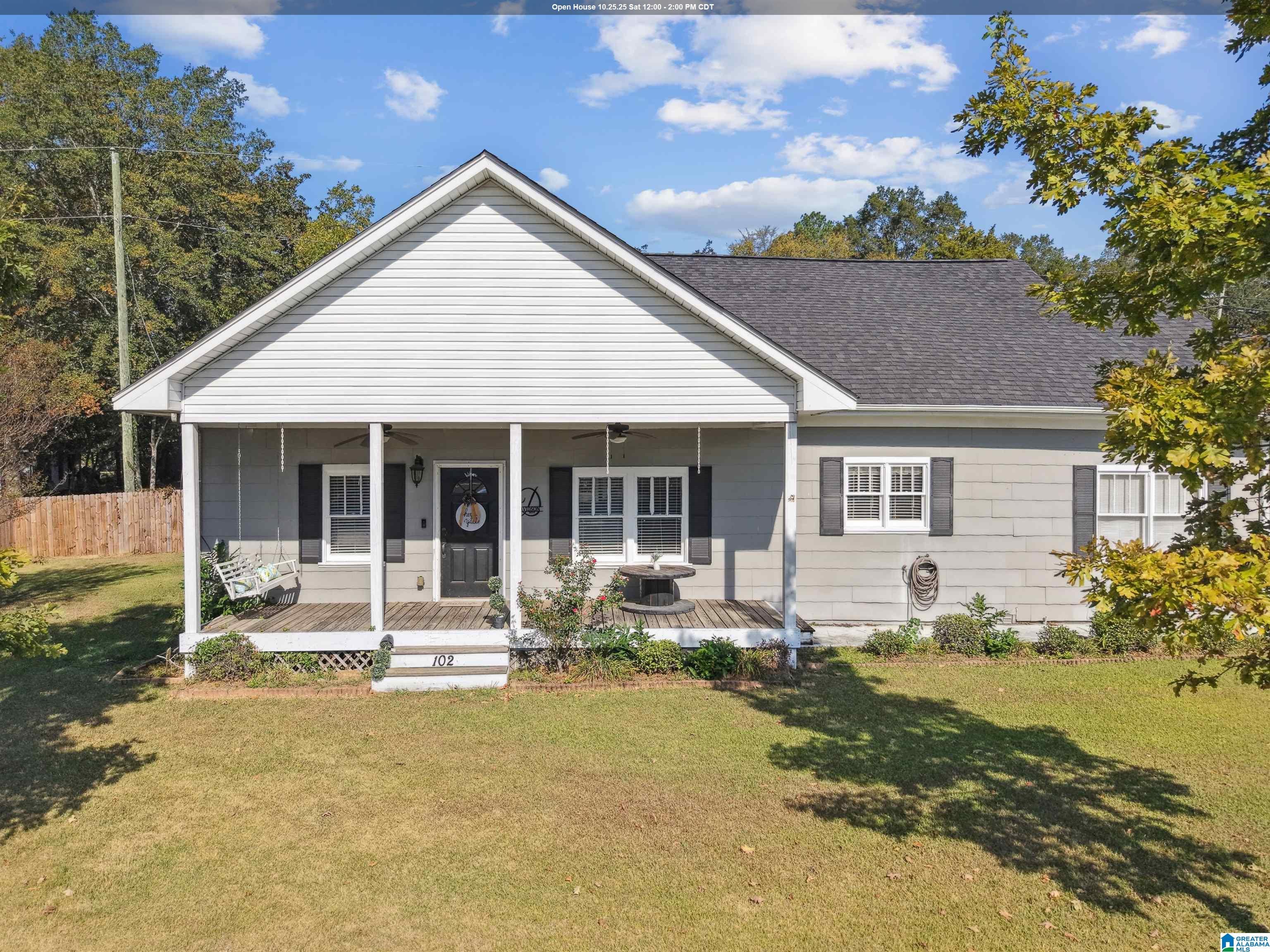 Photo of 102 FERRY ROAD COLUMBIANA