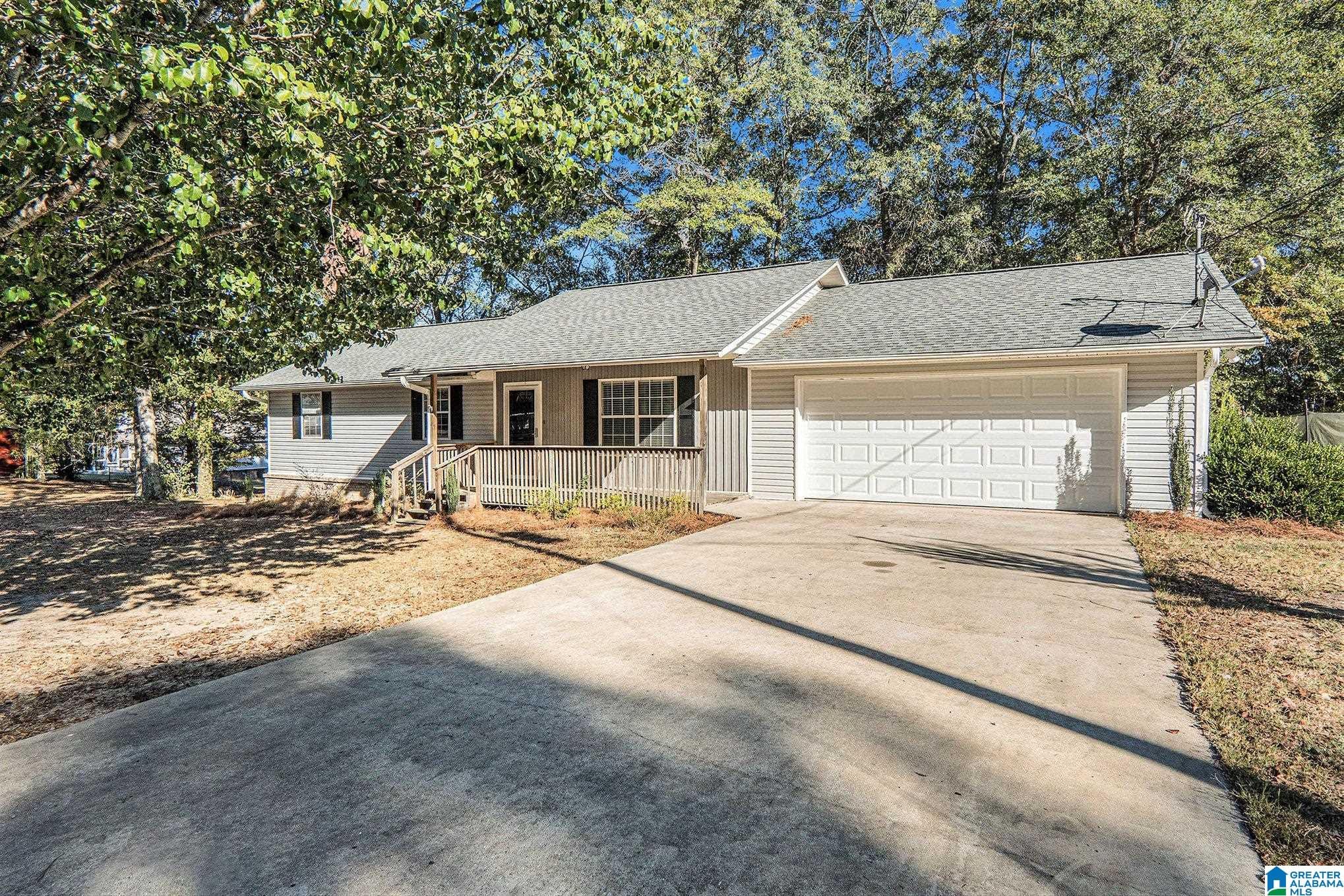 Photo of 320 COUNTY ROAD 121 JEMISON