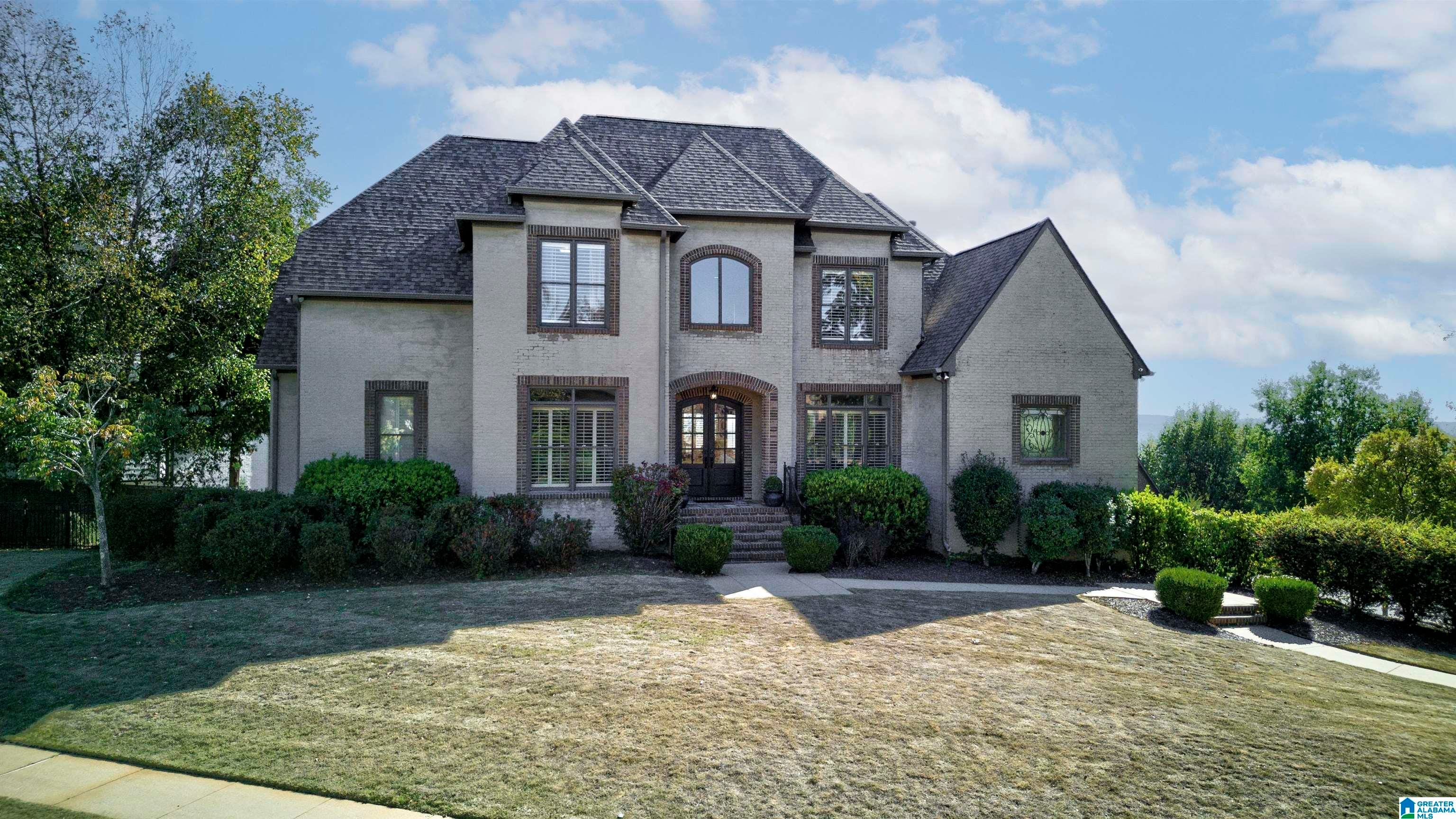 Photo of 1456 SCOUT RIDGE DRIVE HOOVER