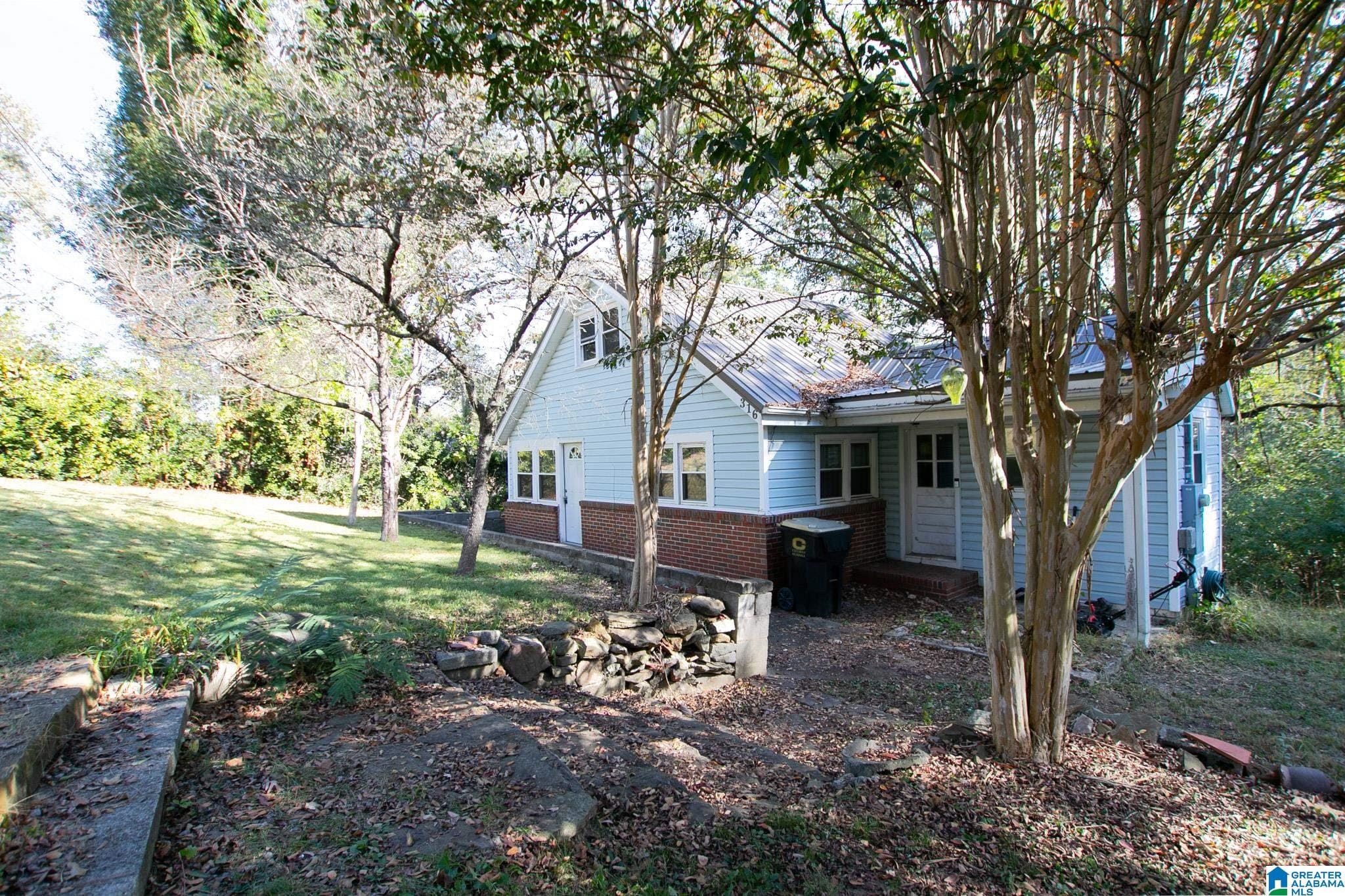 Photo of 316 CLIFF ROAD CULLMAN